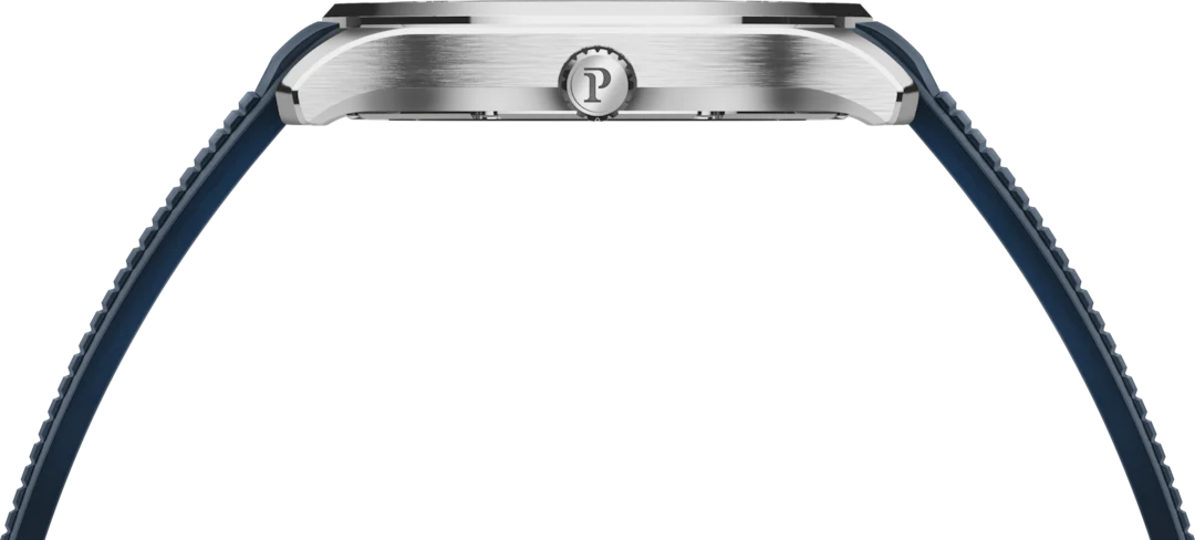 Piaget Polo Perpetual Calendar Obsidian Watch - Image 3