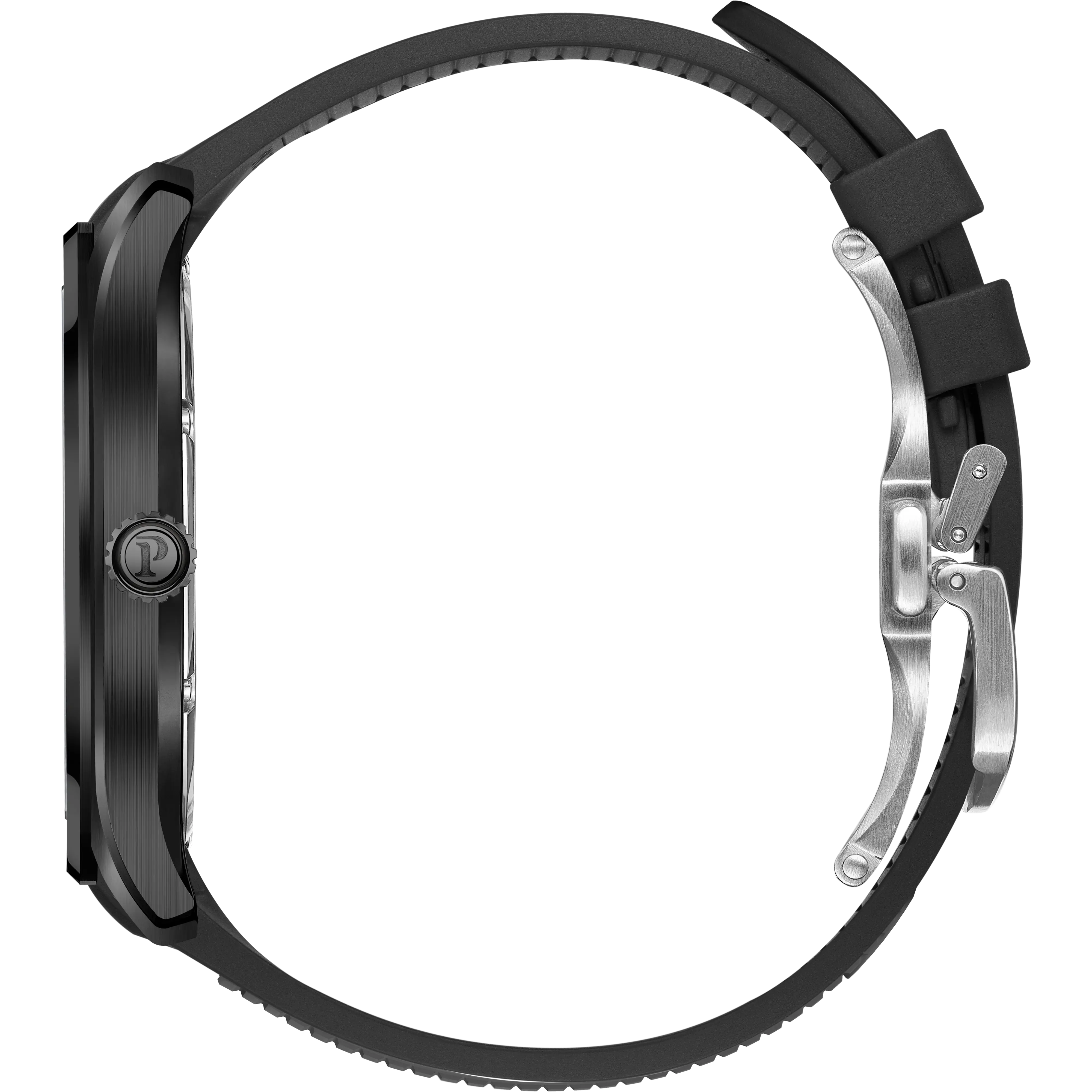 Piaget Polo Skeleton Watch - Image 2