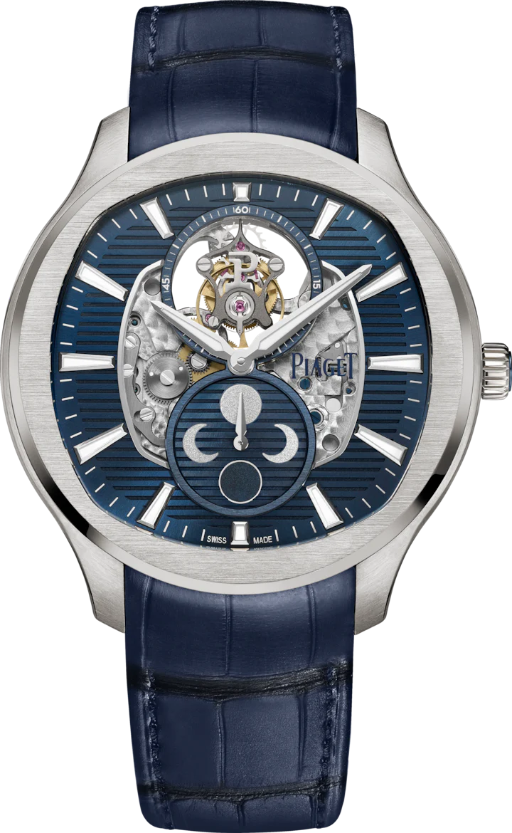 Piaget Polo Tourbillon - Image 2