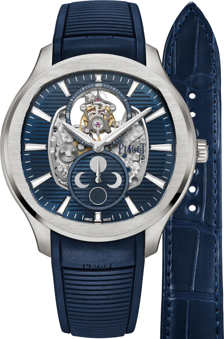 Piaget Polo Tourbillon - Image 4