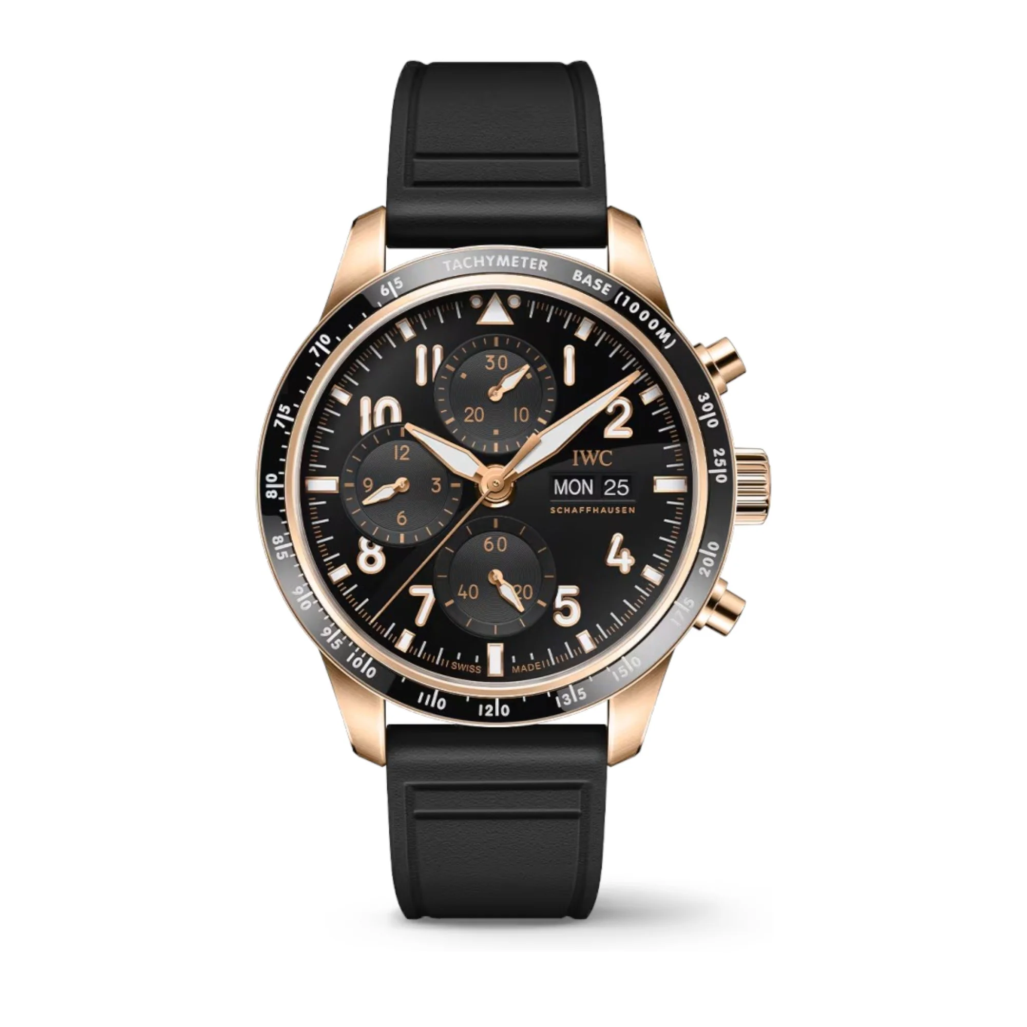 Pilot’s Watch Performance Chronograph 41