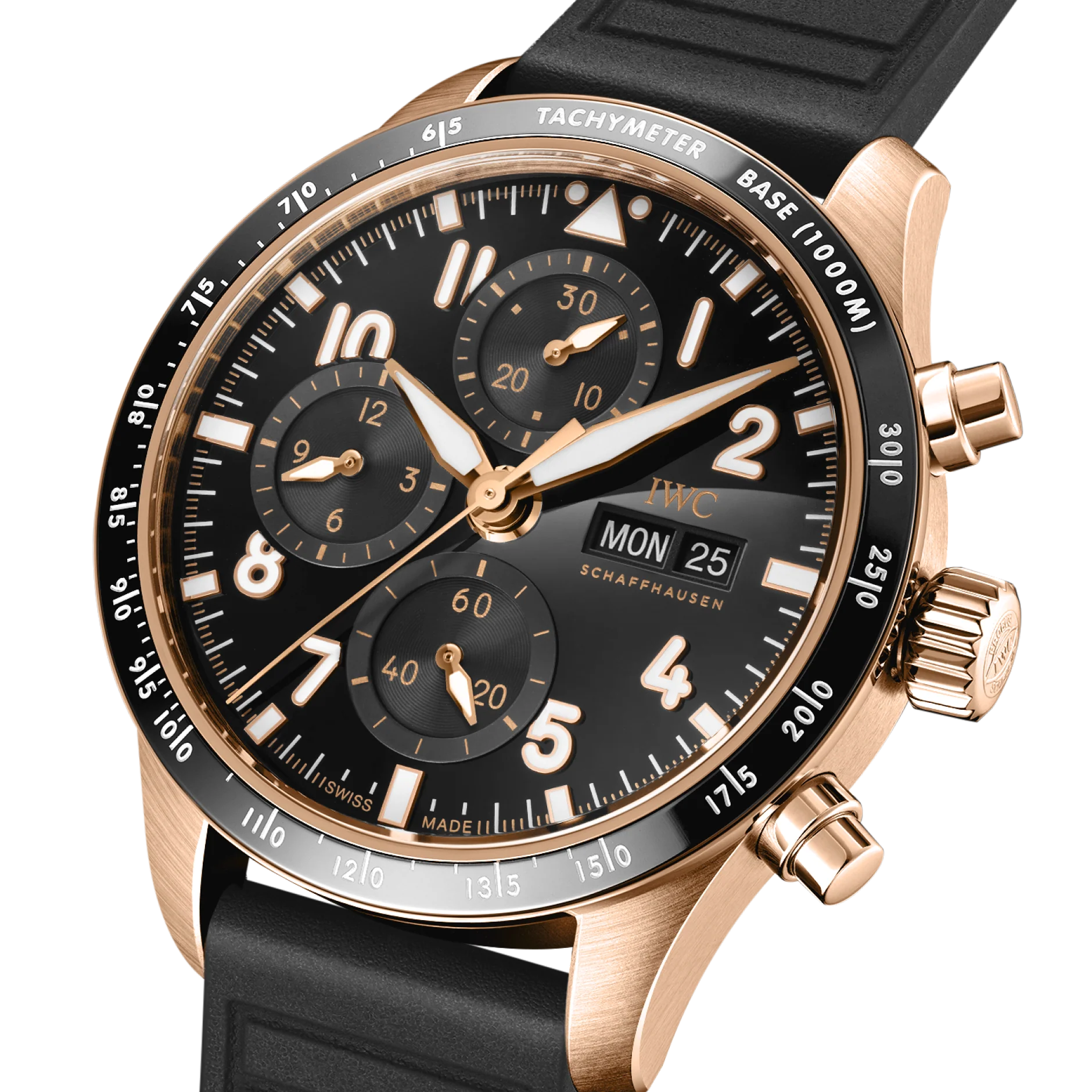 Pilot’s Watch Performance Chronograph 41 - Image 3