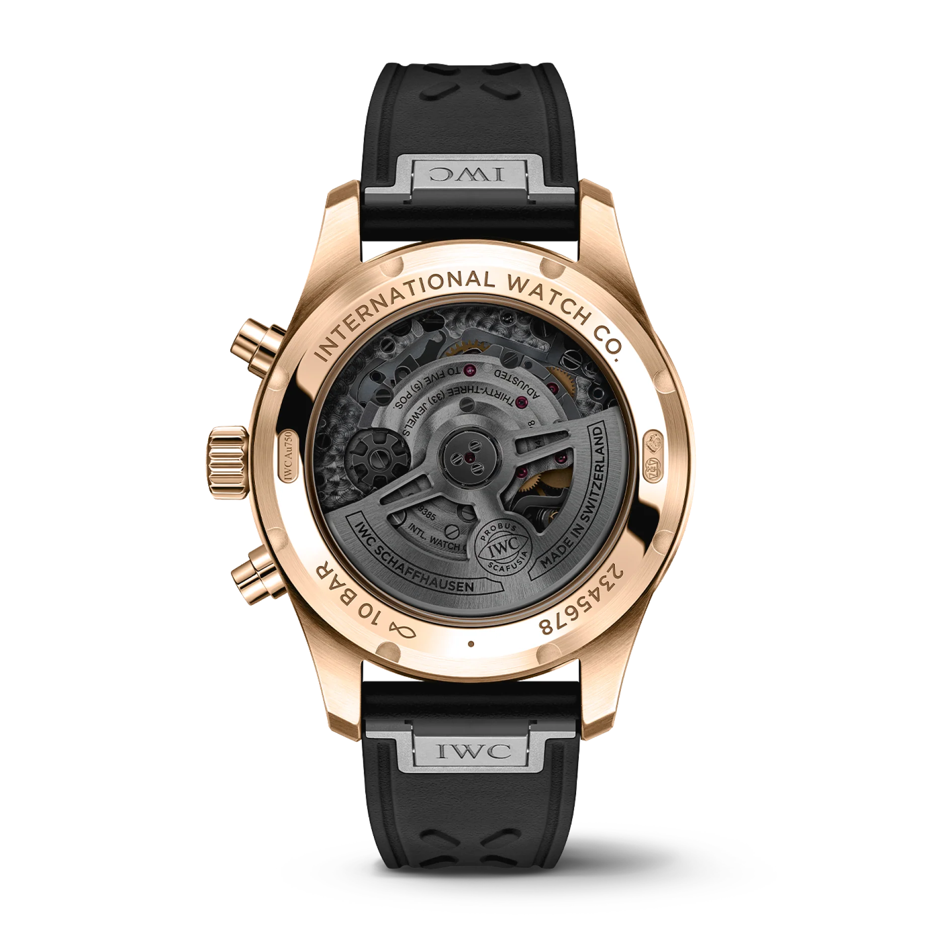 Pilot’s Watch Performance Chronograph 41 - Image 4