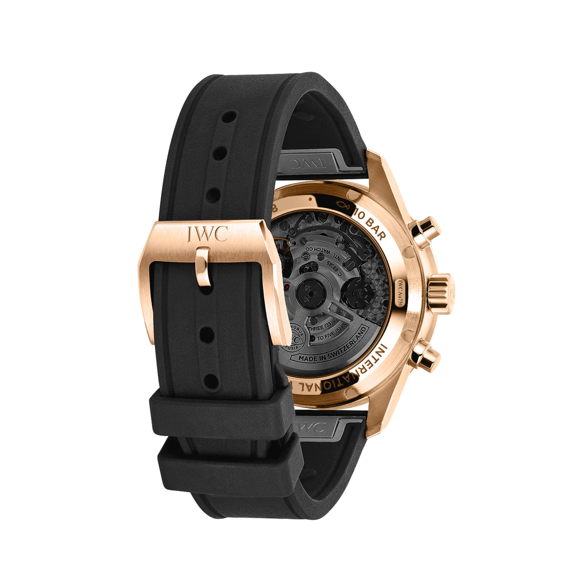 Pilot’s Watch Performance Chronograph 41 - Image 5