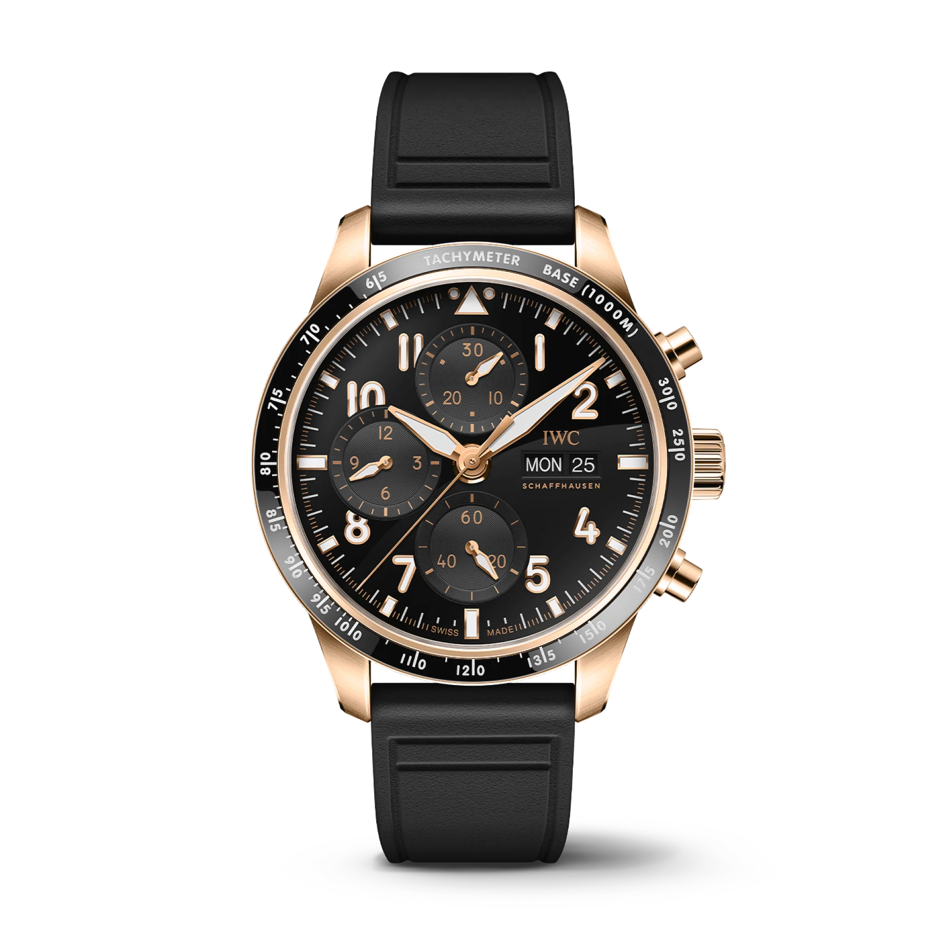 Pilot’s Watch Performance Chronograph 41