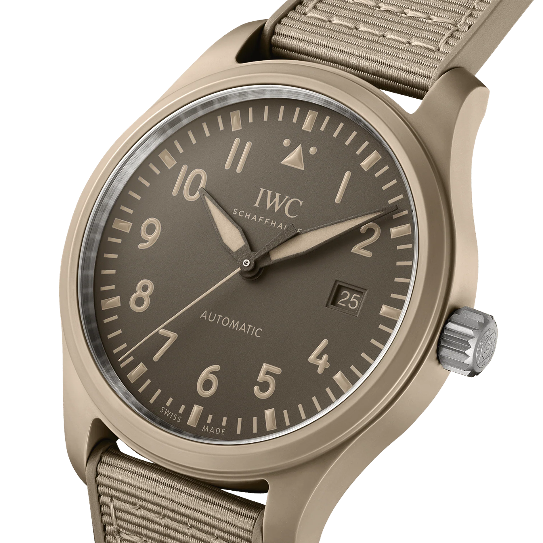 Pilot's Watch Automatic 41 TOP GUN Mojave Desert - Image 3
