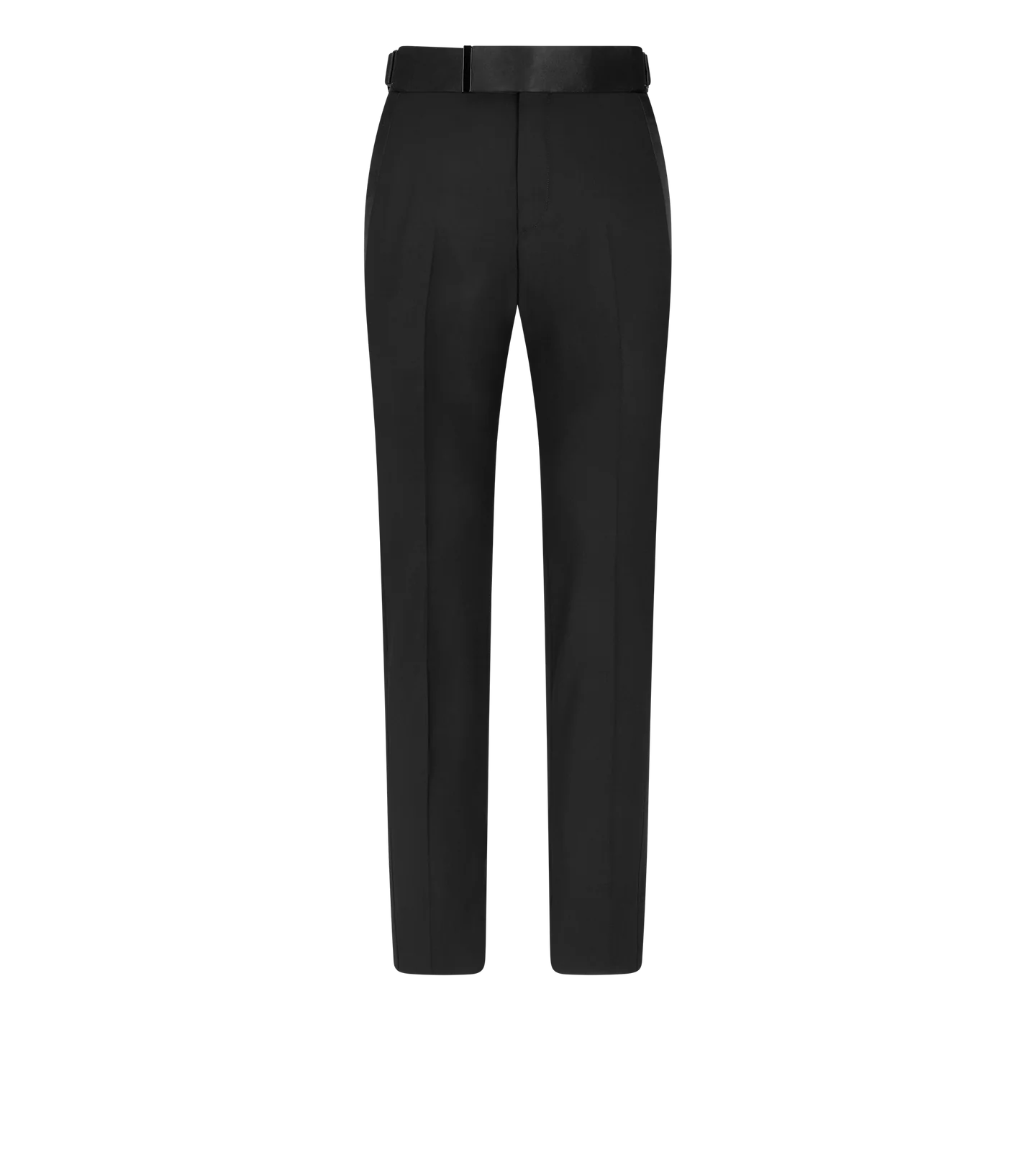Plain Weave Atticus Tuxedo - Image 4