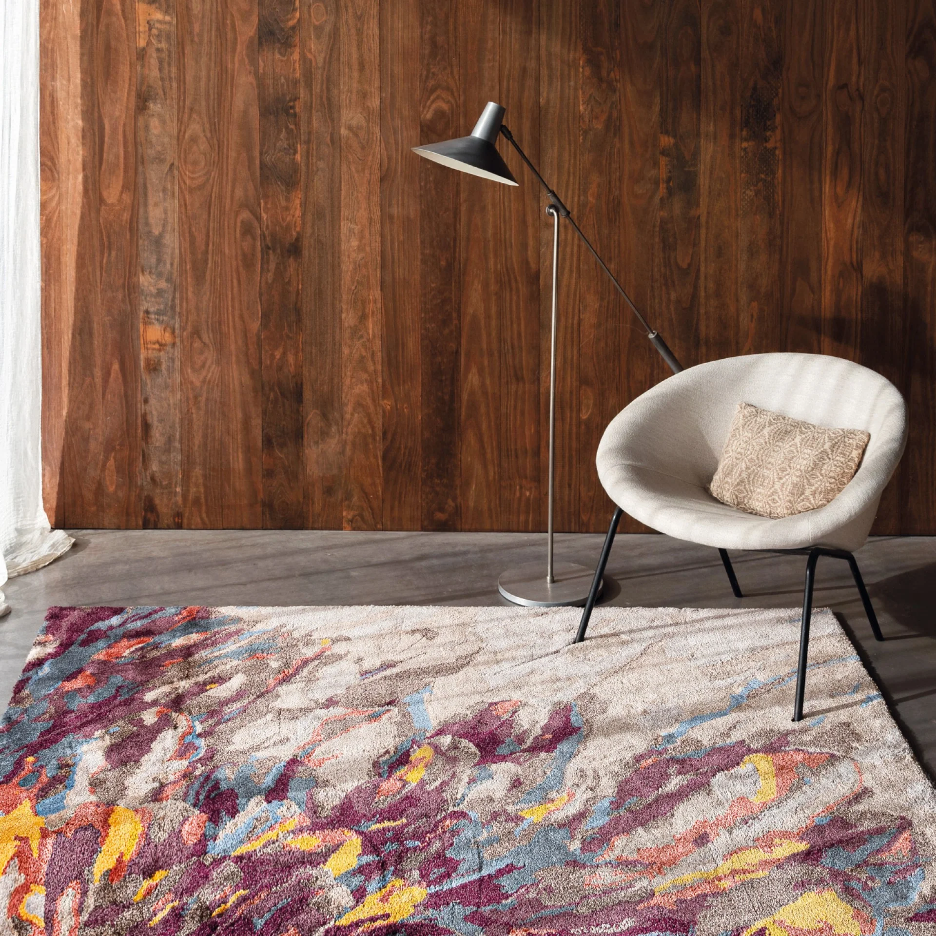 Plume Area Rug - Image 3