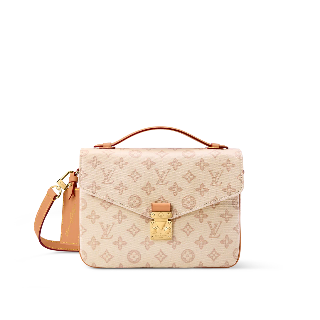 Pochette Métis MM Bag