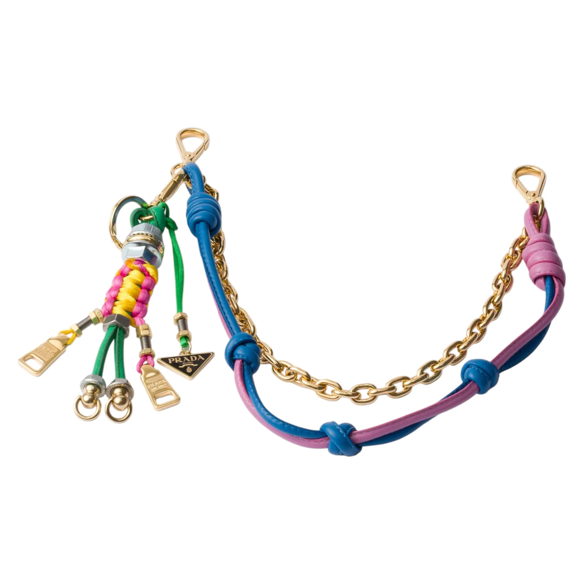 Pop Strings Bag Charm - Image 3