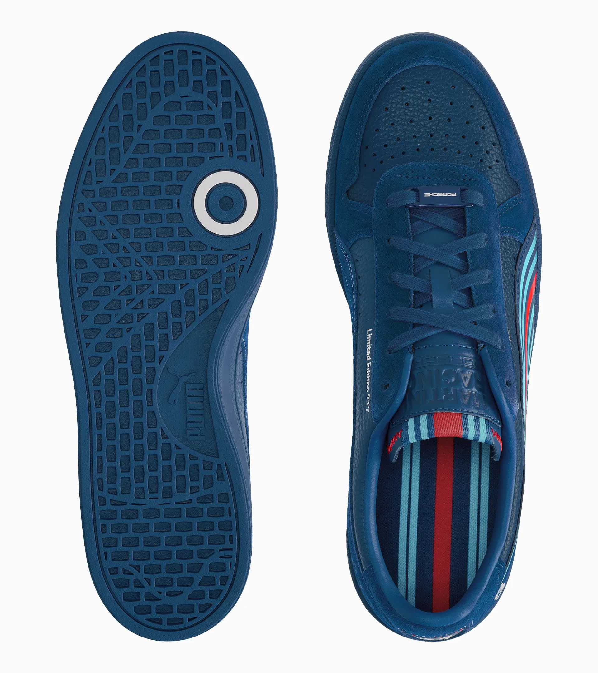 Porsche 917 Kh 1971 Number 3 Trainers – Martini Racing® - Image 3