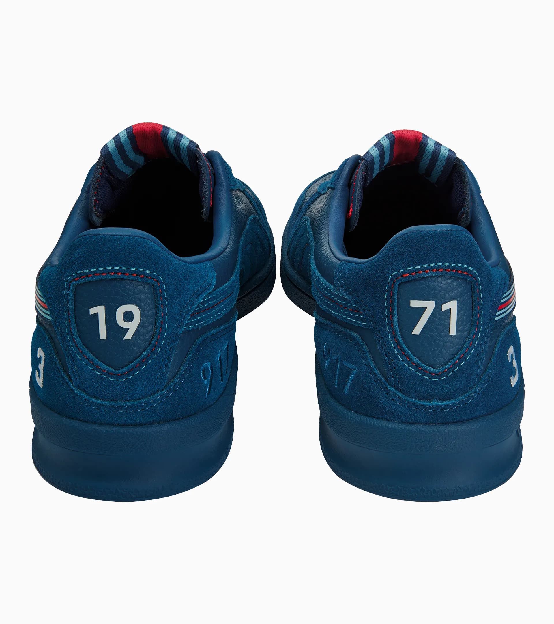 Porsche 917 Kh 1971 Number 3 Trainers – Martini Racing® - Image 4