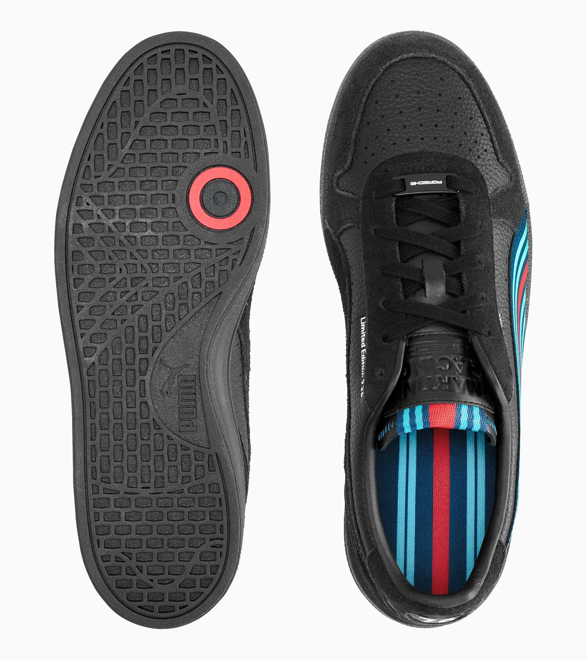 Porsche 936/76 Spyder 1976 Number 1 Trainers – Martini Racing® - Image 3
