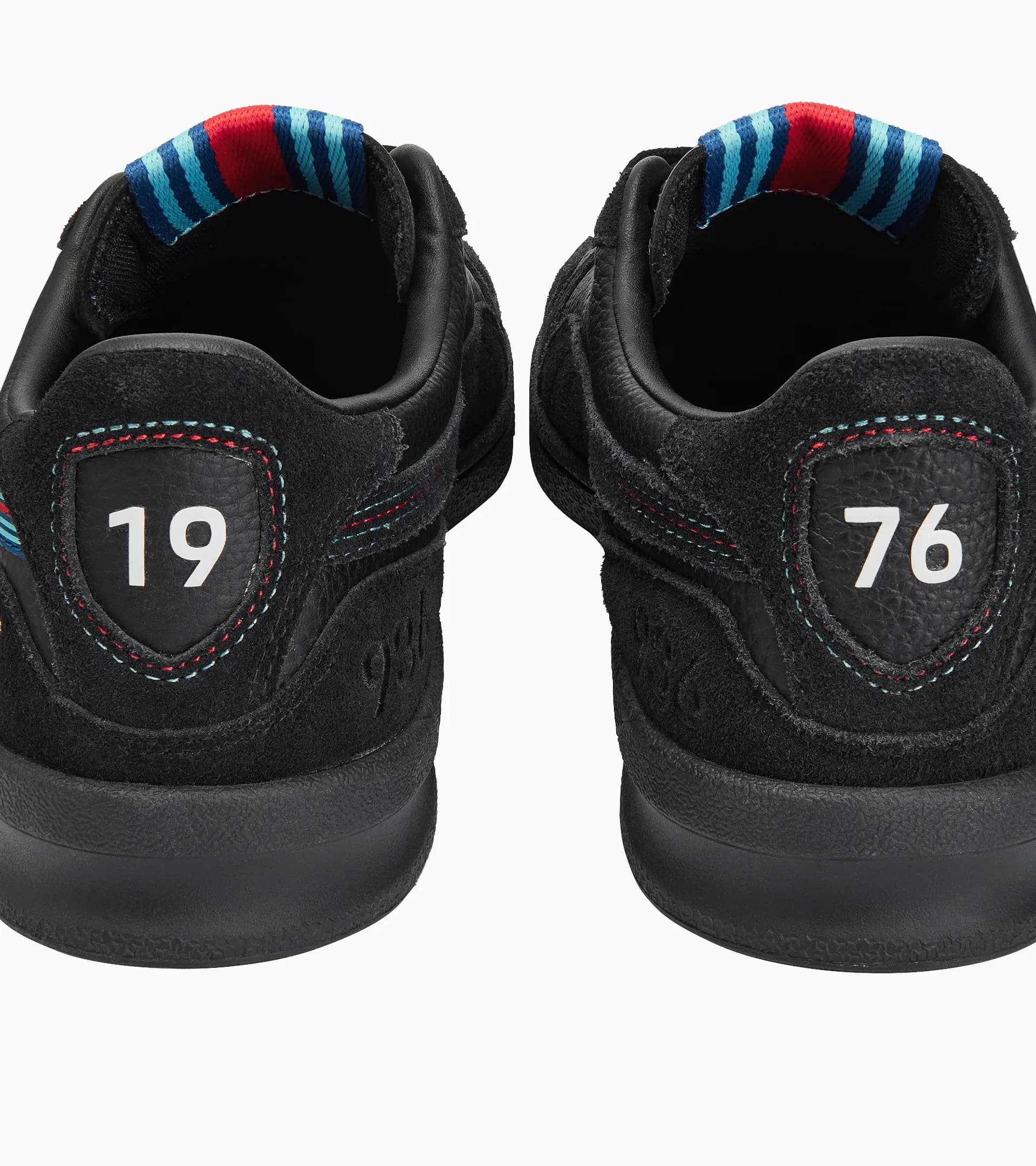 Porsche 936/76 Spyder 1976 Number 1 Trainers – Martini Racing® - Image 4