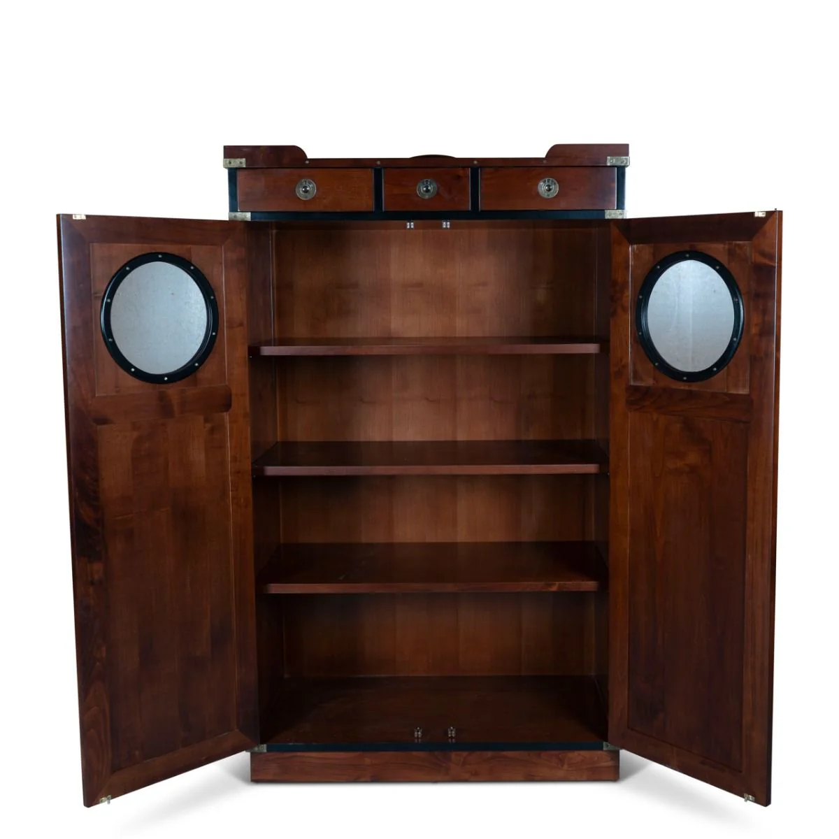 Porthole Cabinet - Image 2