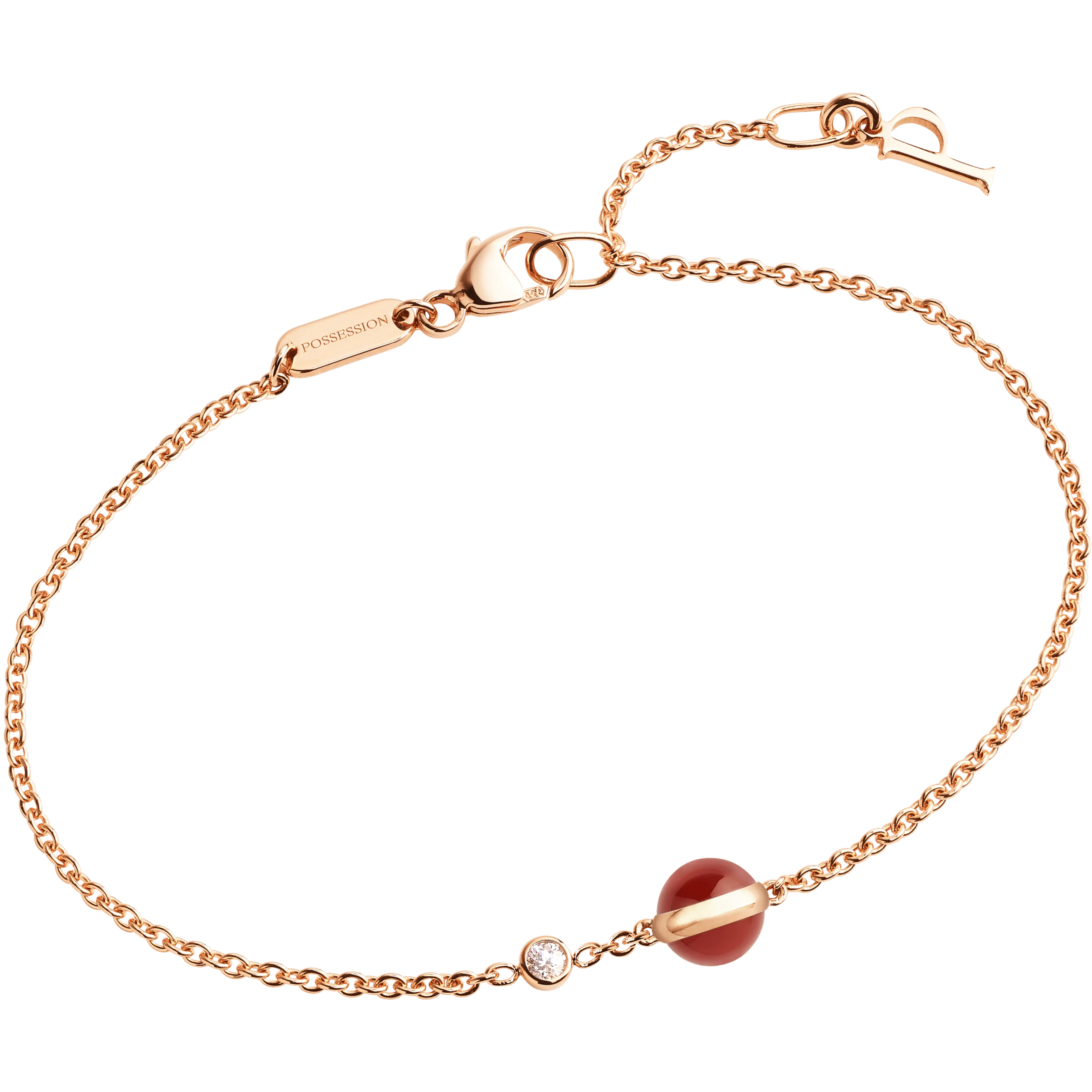 Possession Bracelet