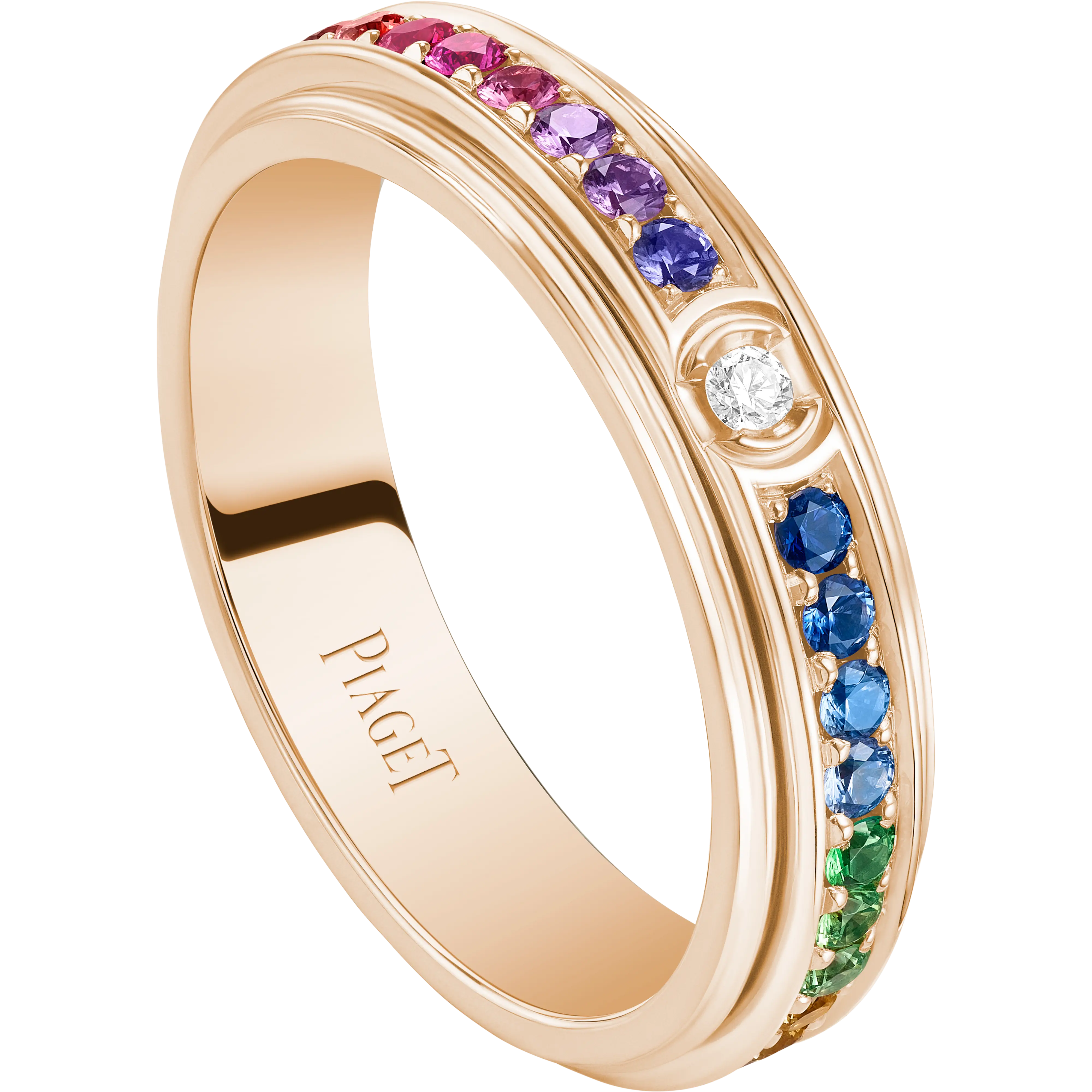 Possession Ring