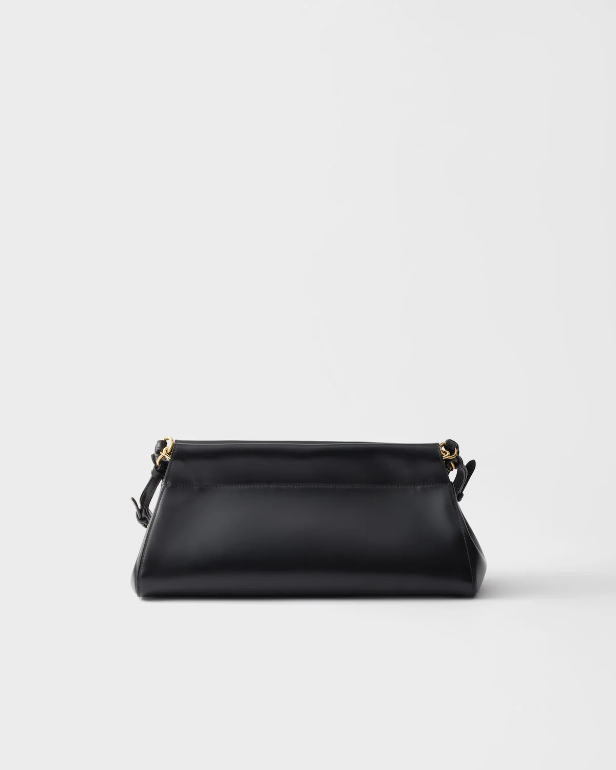 Prada Enchaîné Medium Leather Bag - Image 4