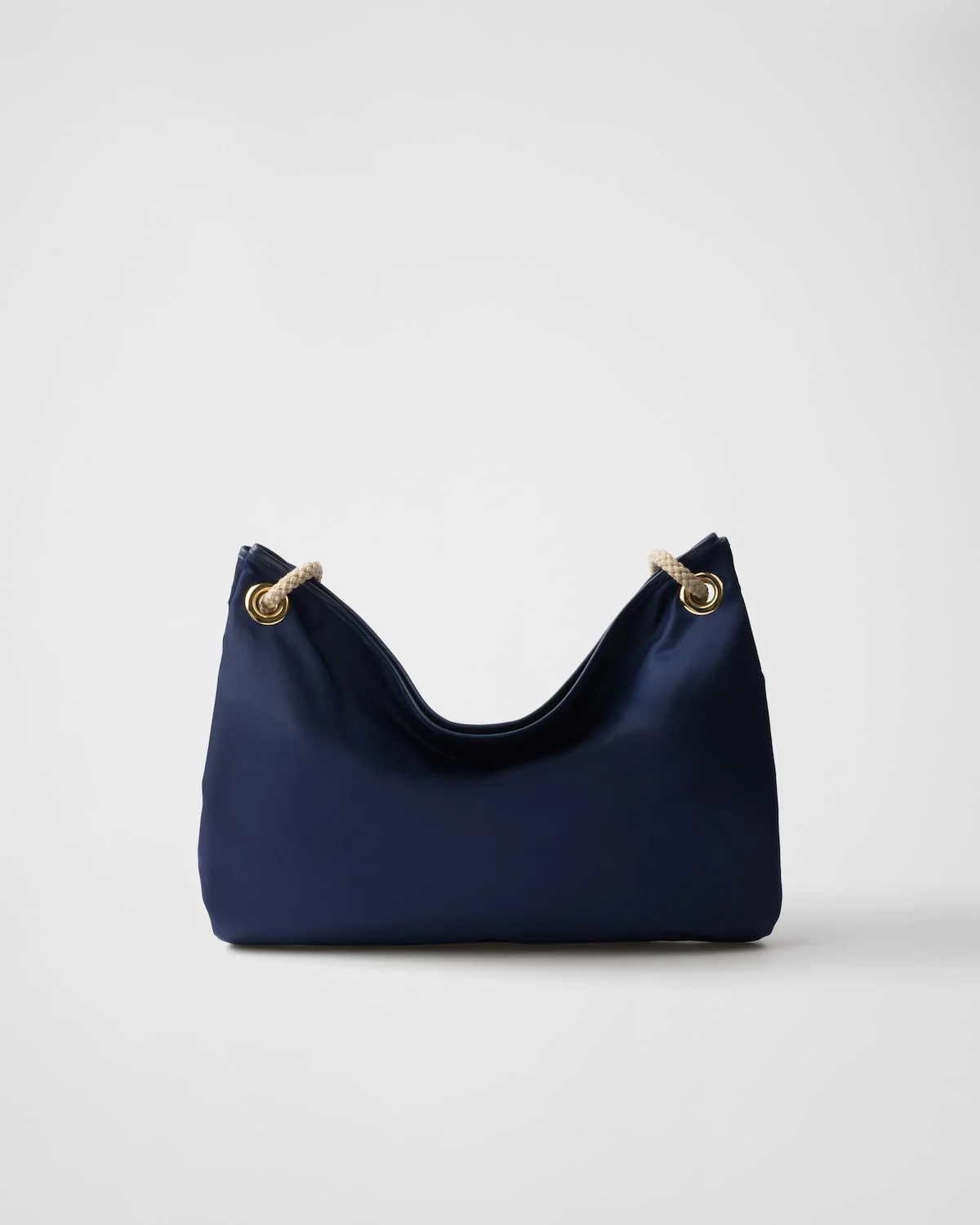 Prada Mariner Large Re-Nylon Shoulder Bag - Image 10