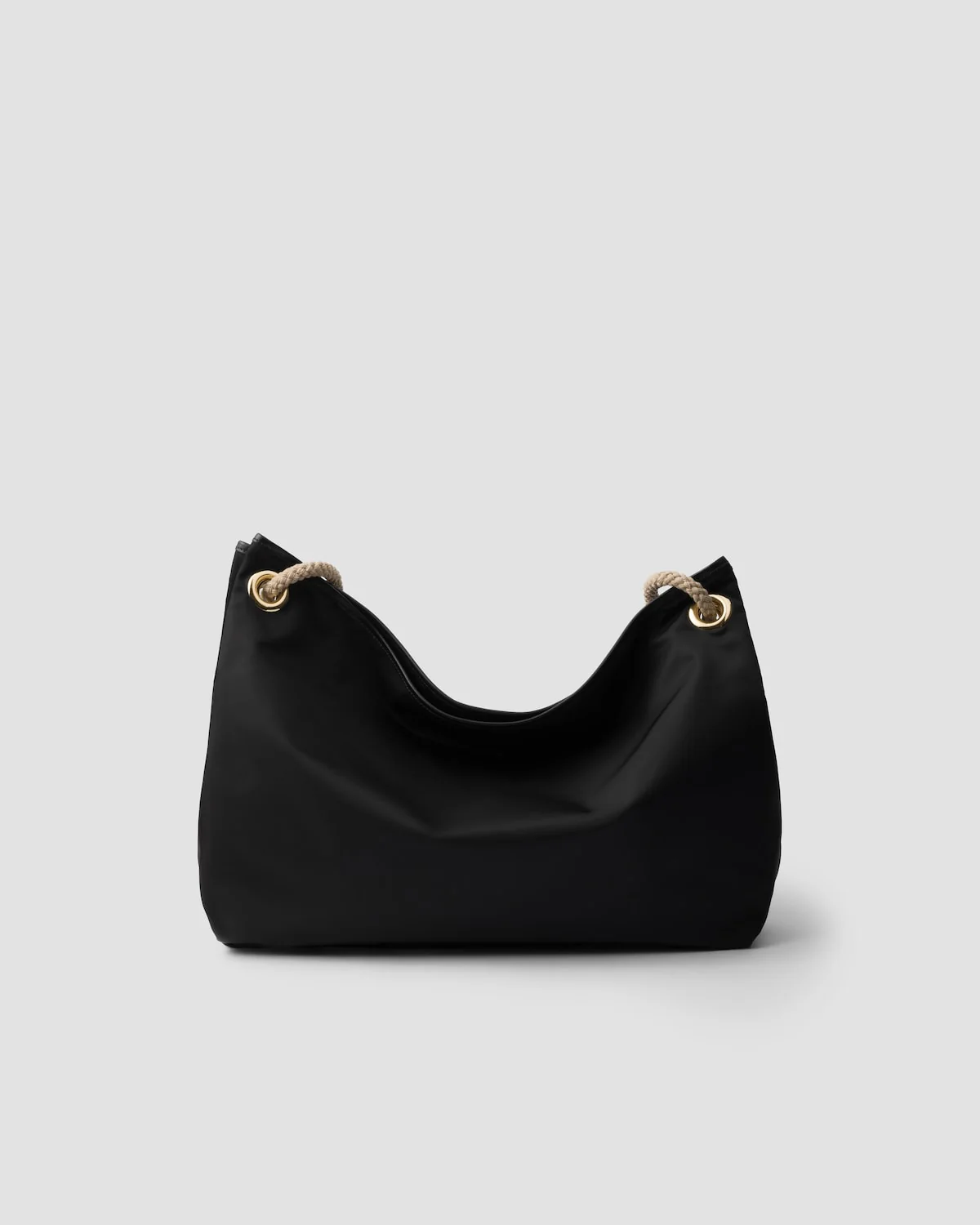 Prada Mariner Large Re-Nylon Shoulder Bag - Image 3