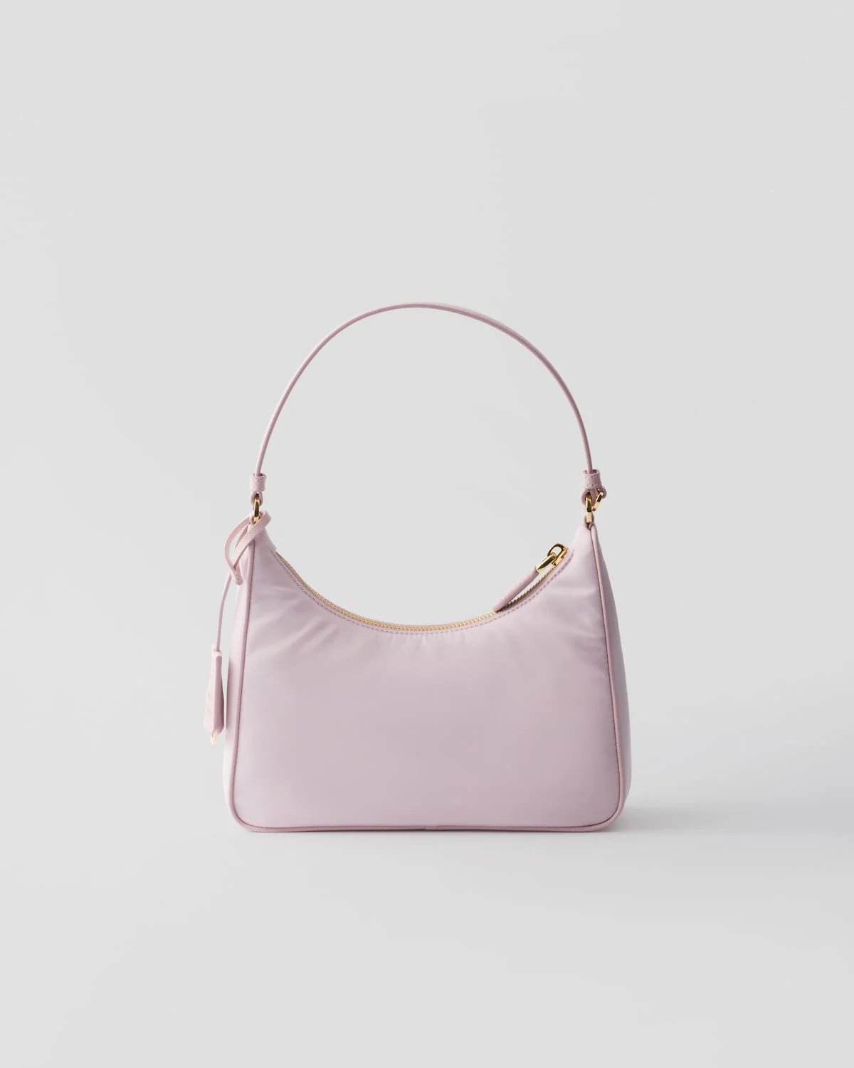 Prada Re-Edition 2005 Re-Nylon and Saffiano Mini Bag - Image 10