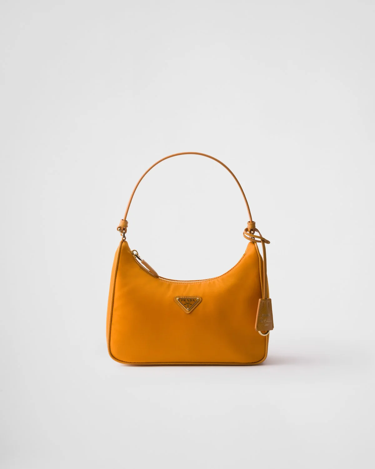 Prada Re-Edition 2005 Re-Nylon and Saffiano Mini Bag - Image 11
