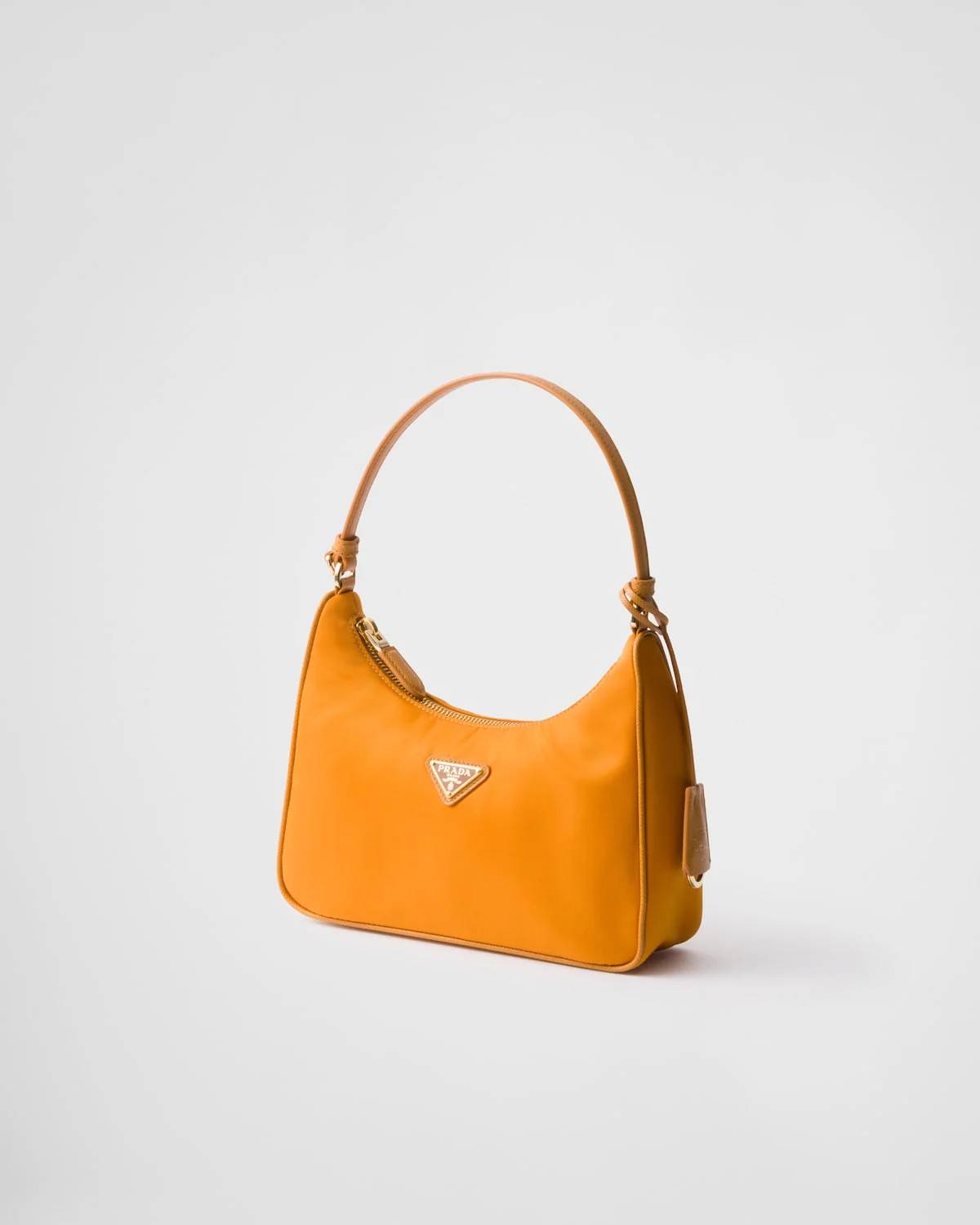 Prada Re-Edition 2005 Re-Nylon and Saffiano Mini Bag - Image 12