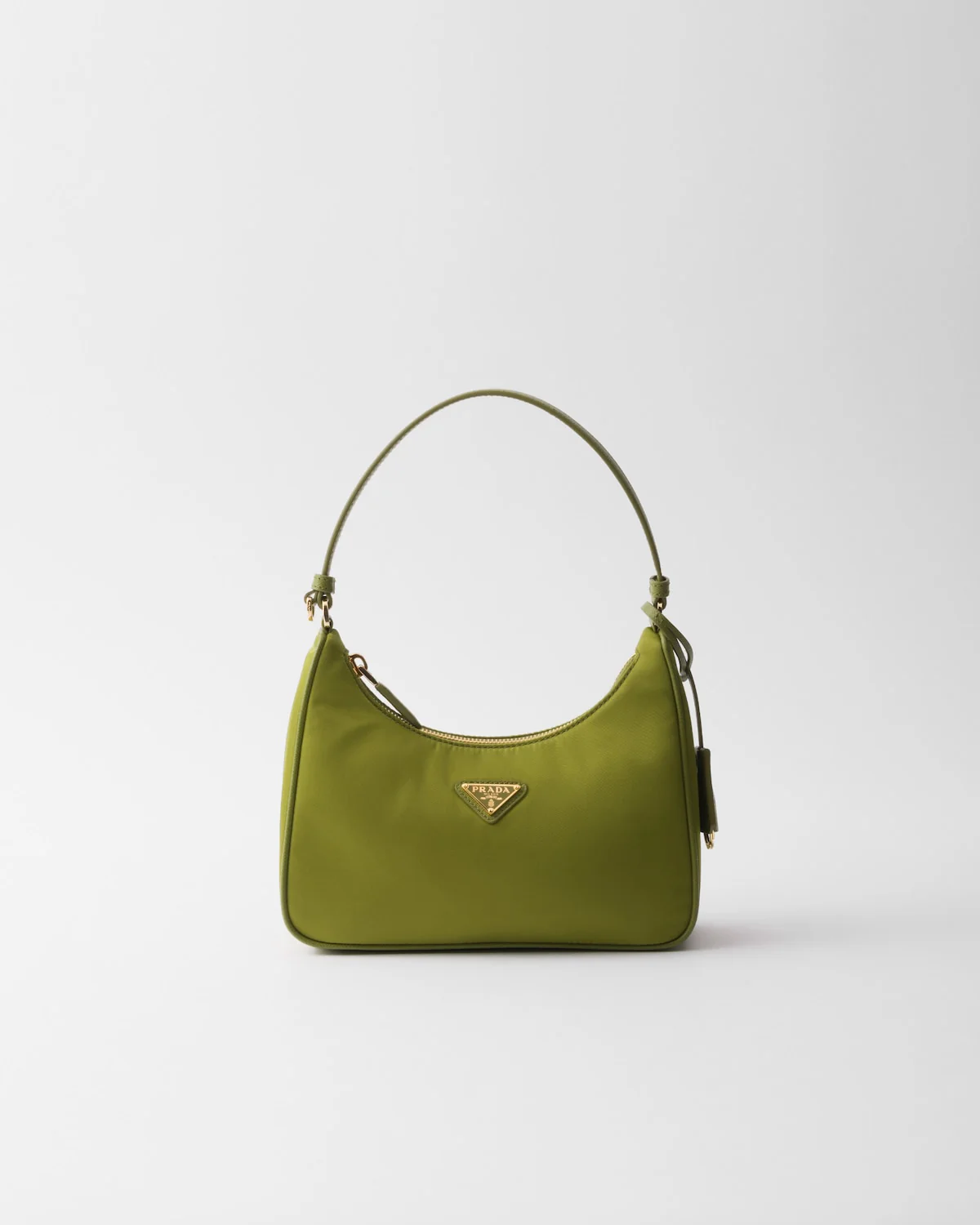 Prada Re-Edition 2005 Re-Nylon and Saffiano Mini Bag - Image 13
