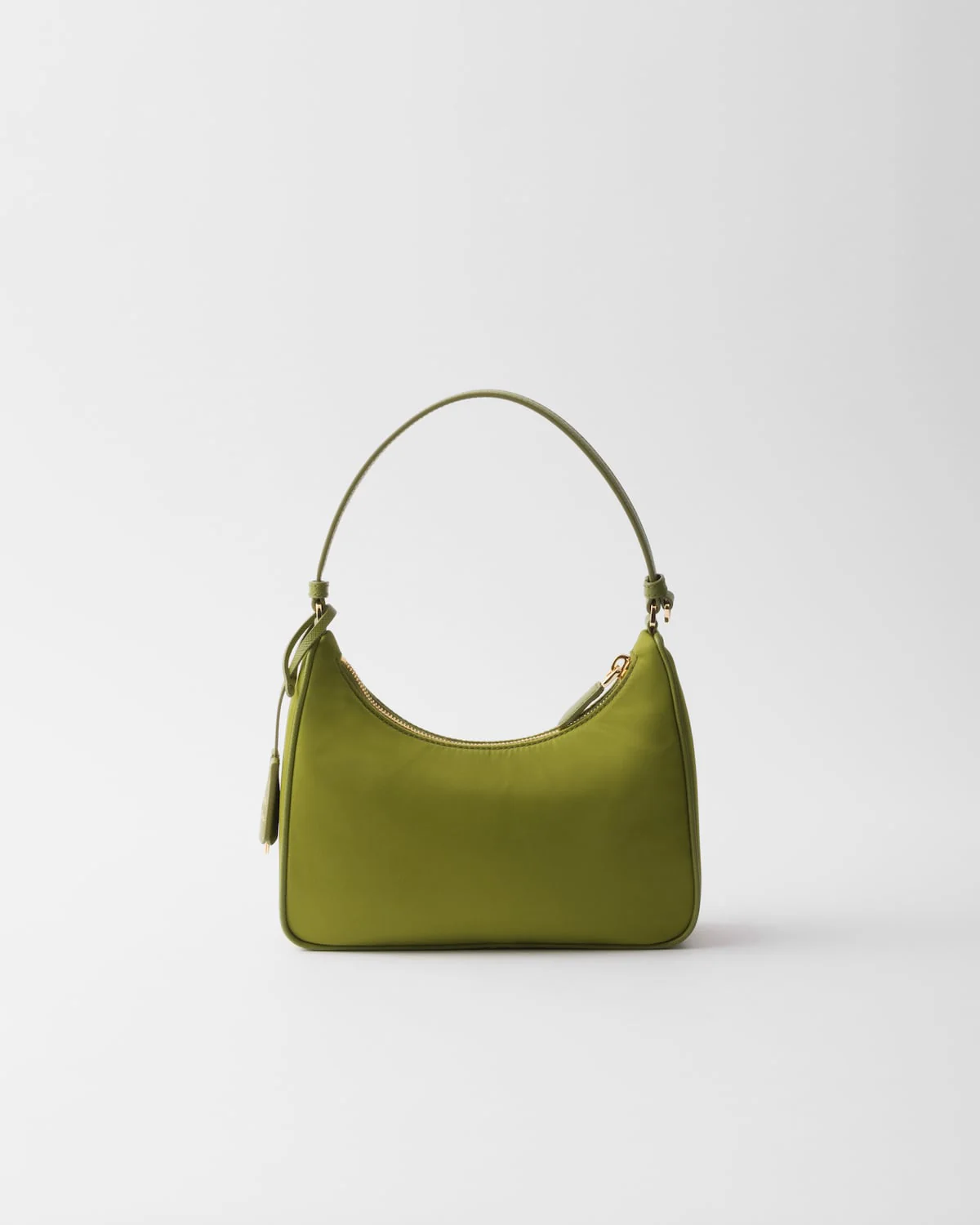 Prada Re-Edition 2005 Re-Nylon and Saffiano Mini Bag - Image 15
