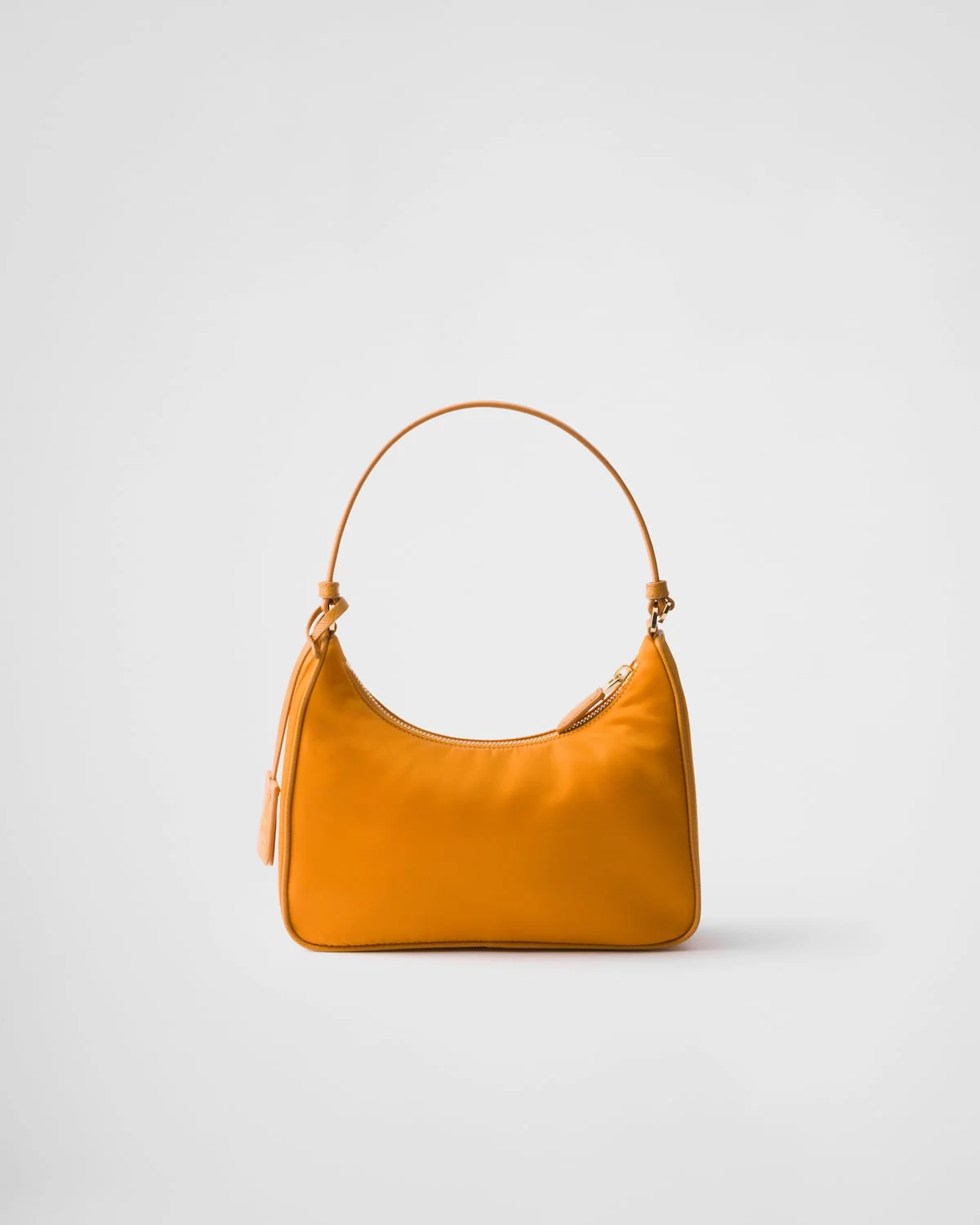Prada Re-Edition 2005 Re-Nylon and Saffiano Mini Bag - Image 16