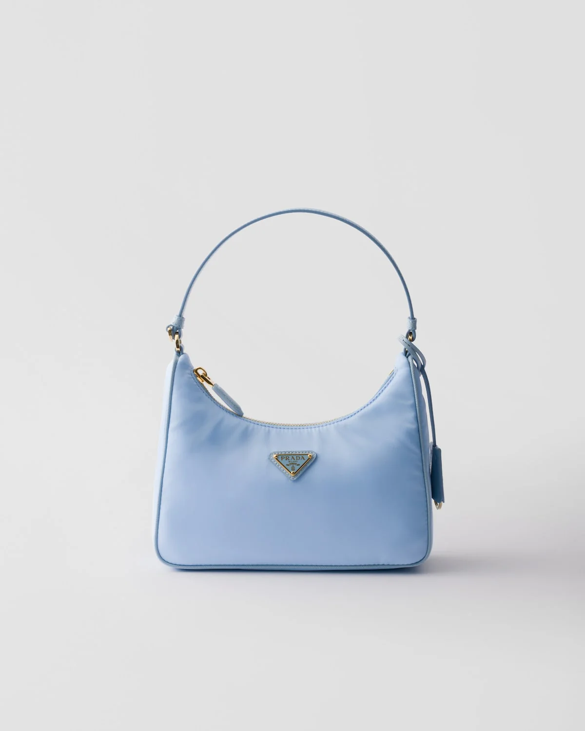 Prada Re-Edition 2005 Re-Nylon and Saffiano Mini Bag - Image 17