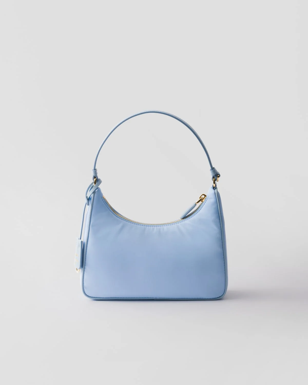 Prada Re-Edition 2005 Re-Nylon and Saffiano Mini Bag - Image 18