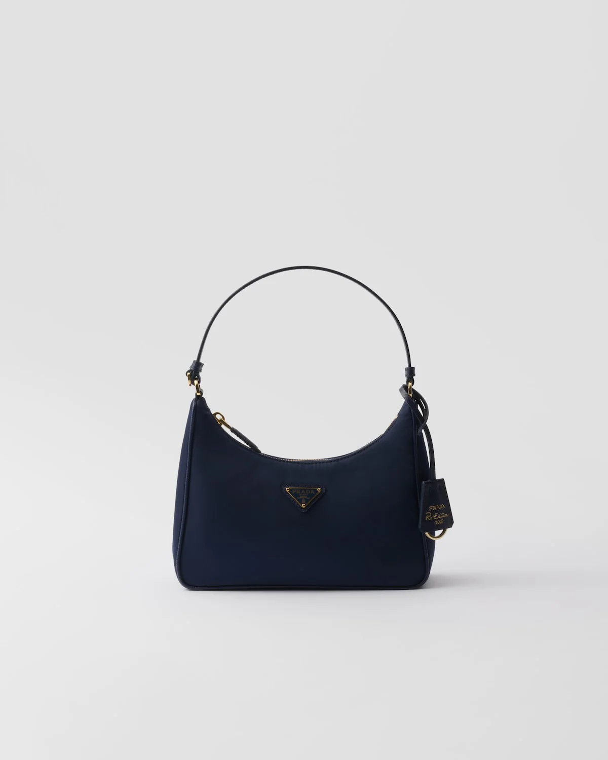 Prada Re-Edition 2005 Re-Nylon and Saffiano Mini Bag - Image 19