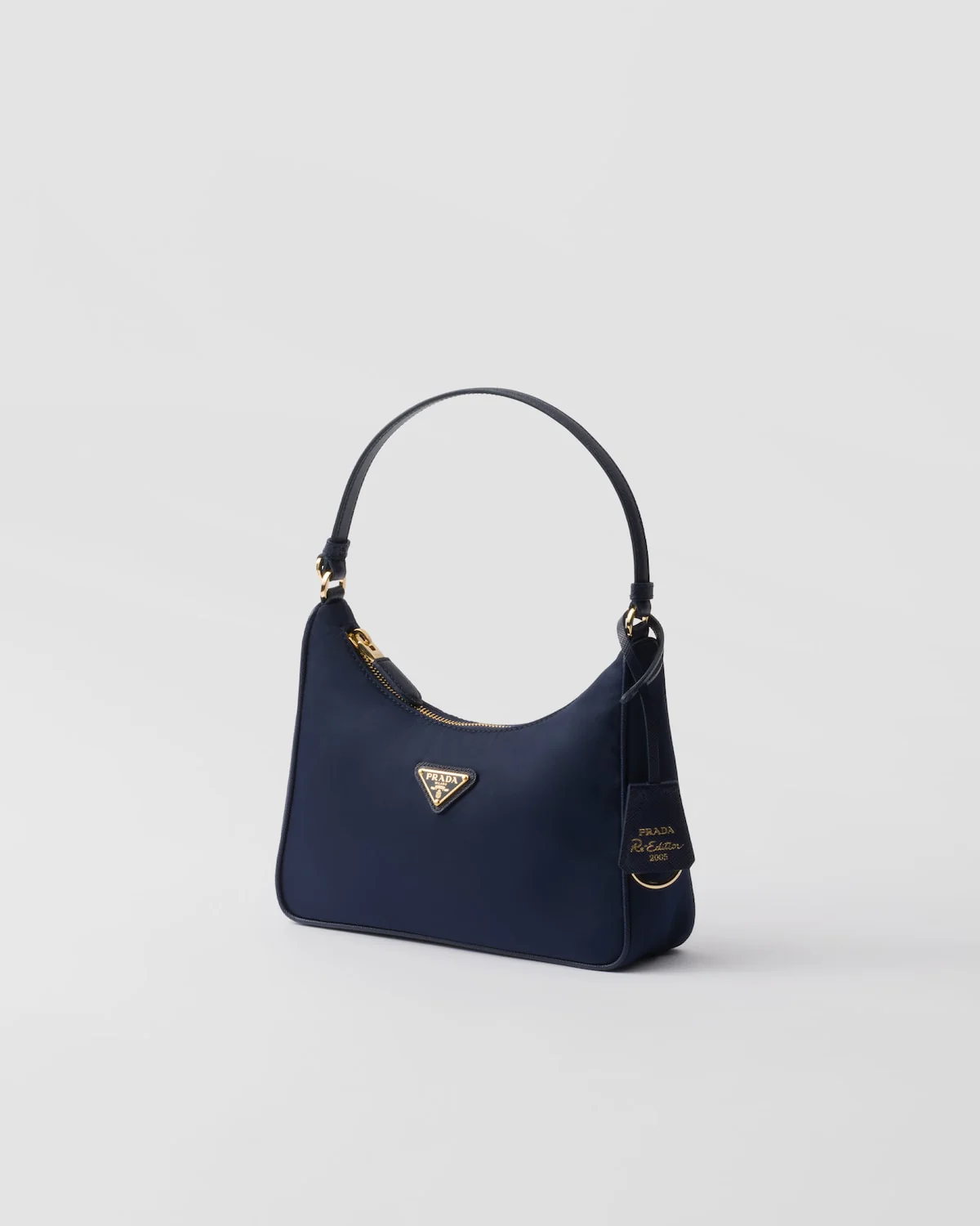 Prada Re-Edition 2005 Re-Nylon and Saffiano Mini Bag - Image 20
