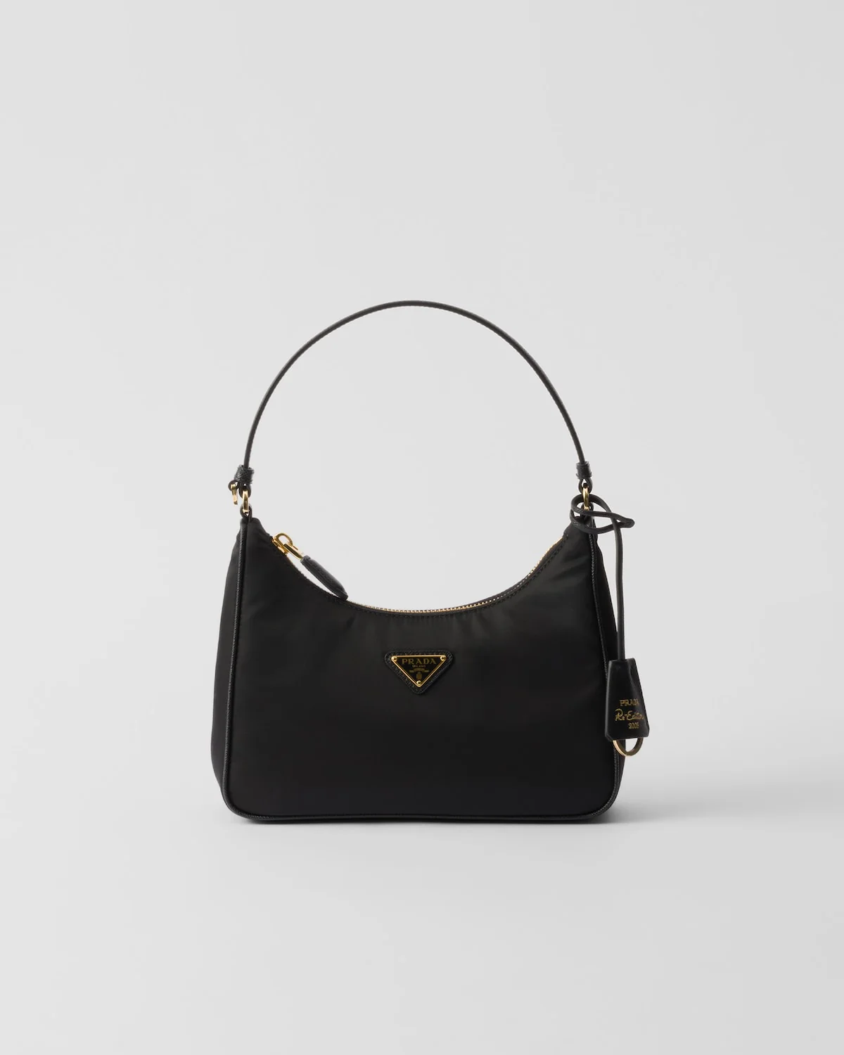 Prada Re-Edition 2005 Re-Nylon and Saffiano Mini Bag - Image 25