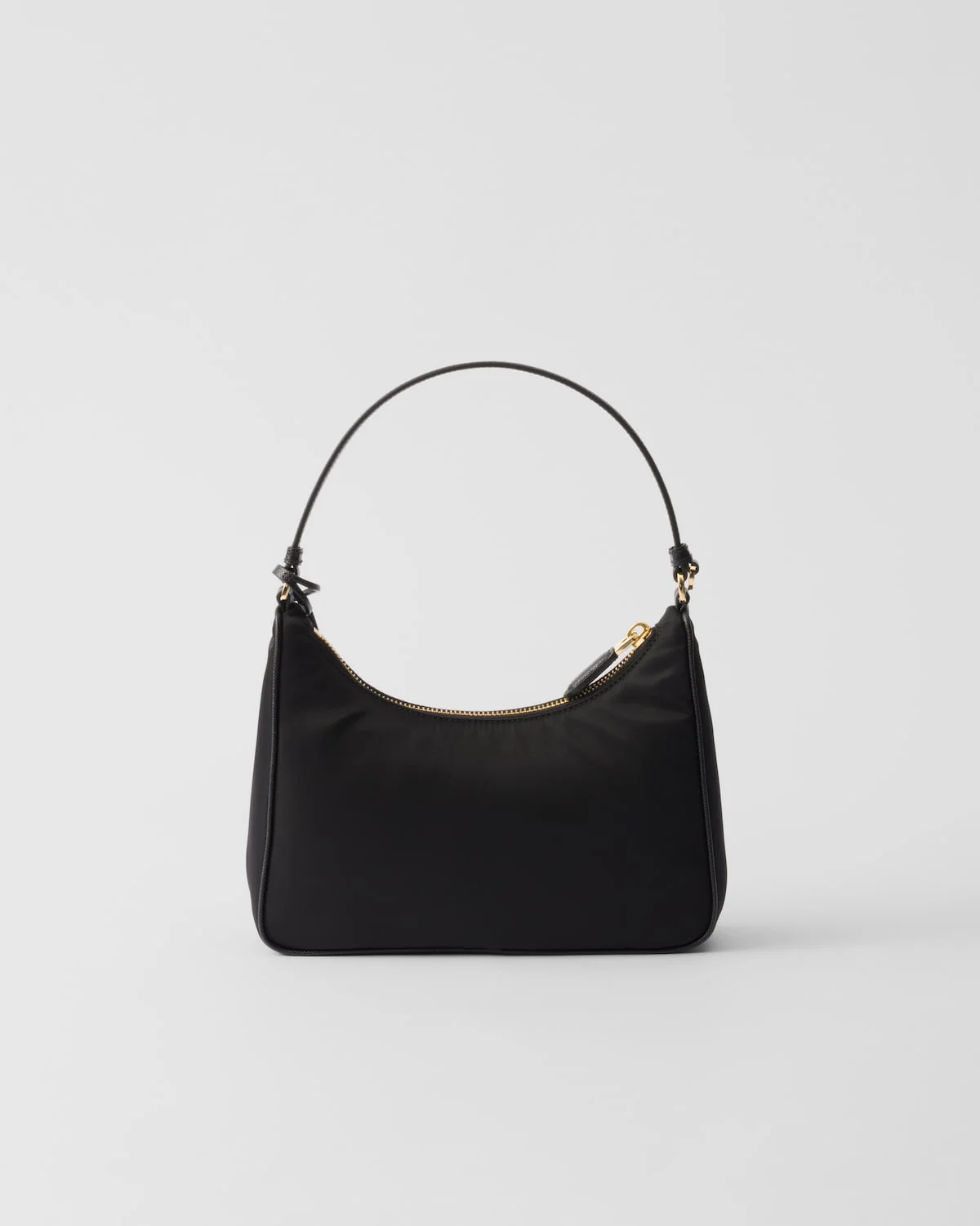 Prada Re-Edition 2005 Re-Nylon and Saffiano Mini Bag - Image 28