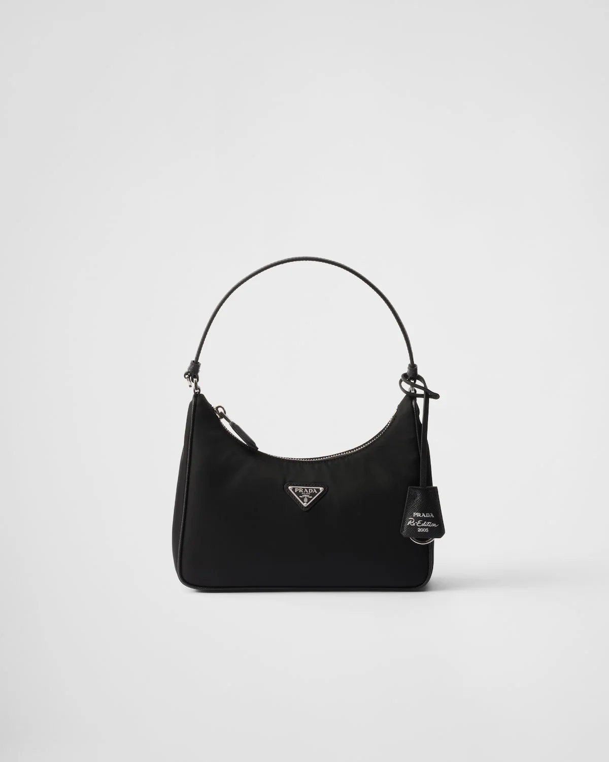Prada Re-Edition 2005 Re-Nylon and Saffiano Mini Bag - Image 29