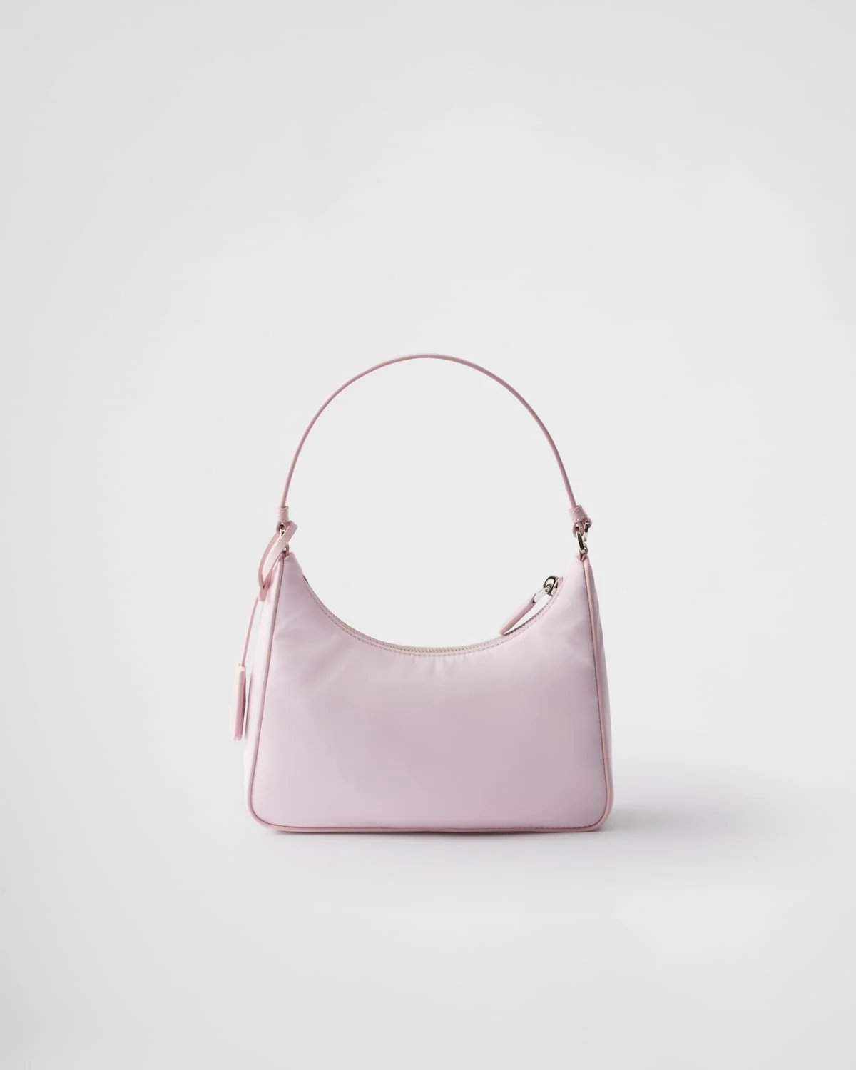 Prada Re-Edition 2005 Re-Nylon and Saffiano Mini Bag - Image 3