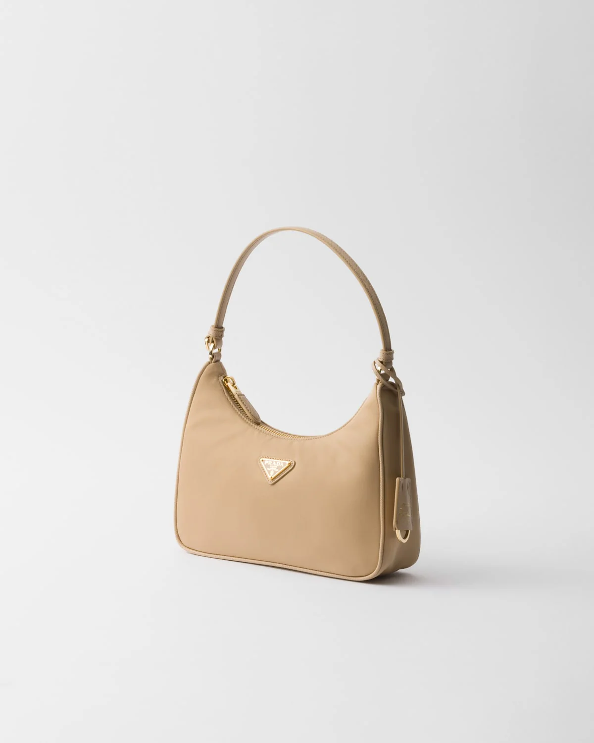 Prada Re-Edition 2005 Re-Nylon and Saffiano Mini Bag - Image 4