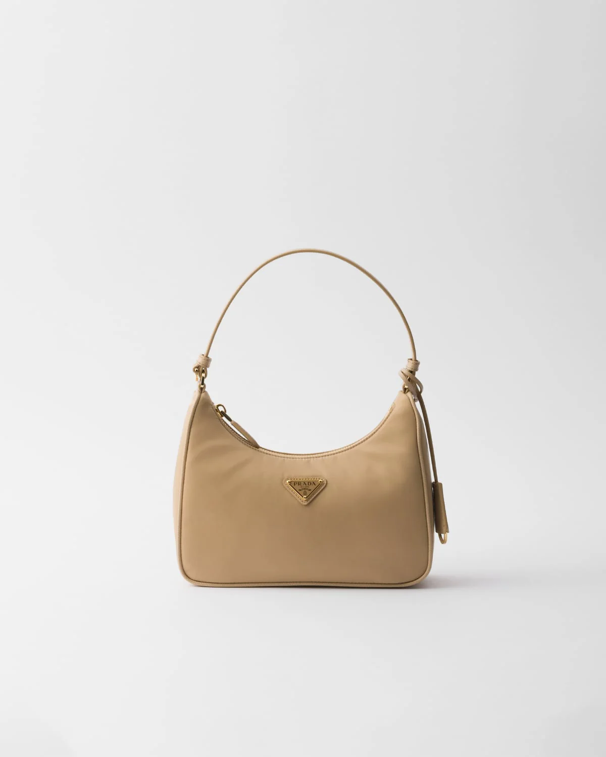 Prada Re-Edition 2005 Re-Nylon and Saffiano Mini Bag - Image 5