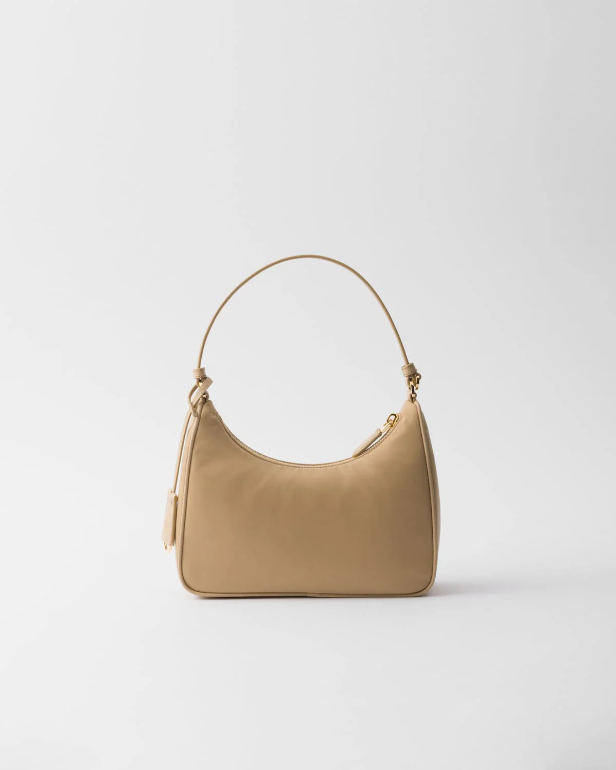 Prada Re-Edition 2005 Re-Nylon and Saffiano Mini Bag - Image 6