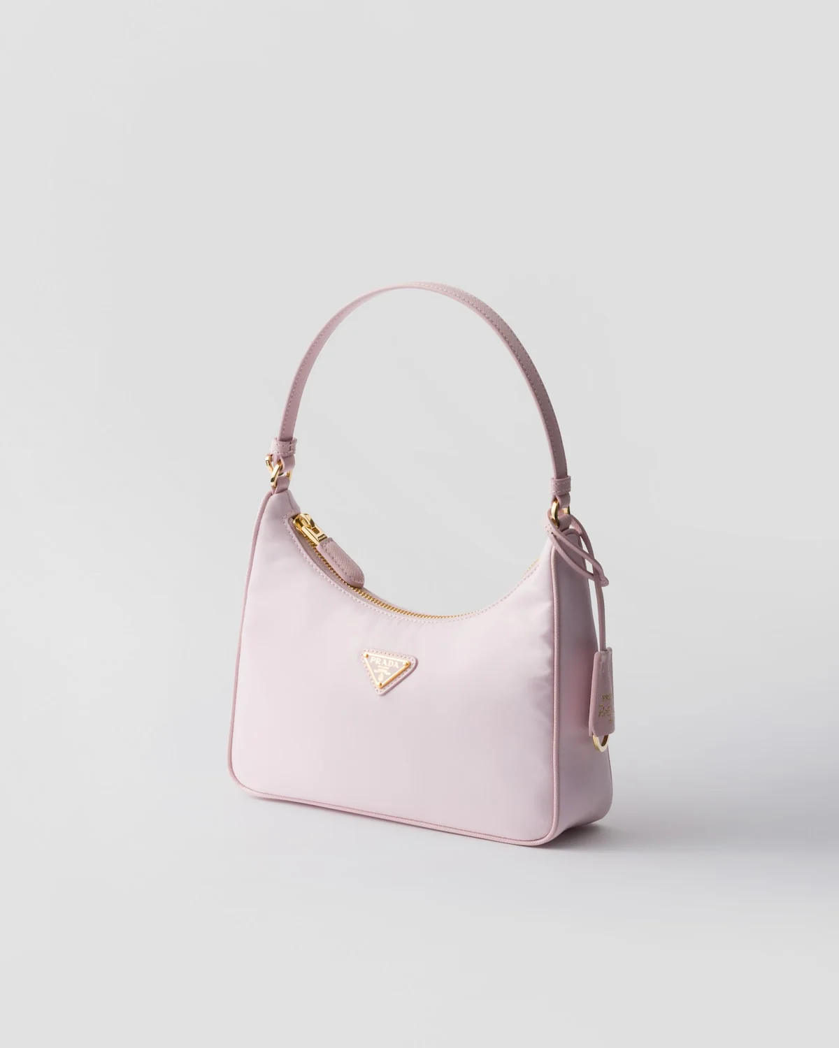 Prada Re-Edition 2005 Re-Nylon and Saffiano Mini Bag - Image 8