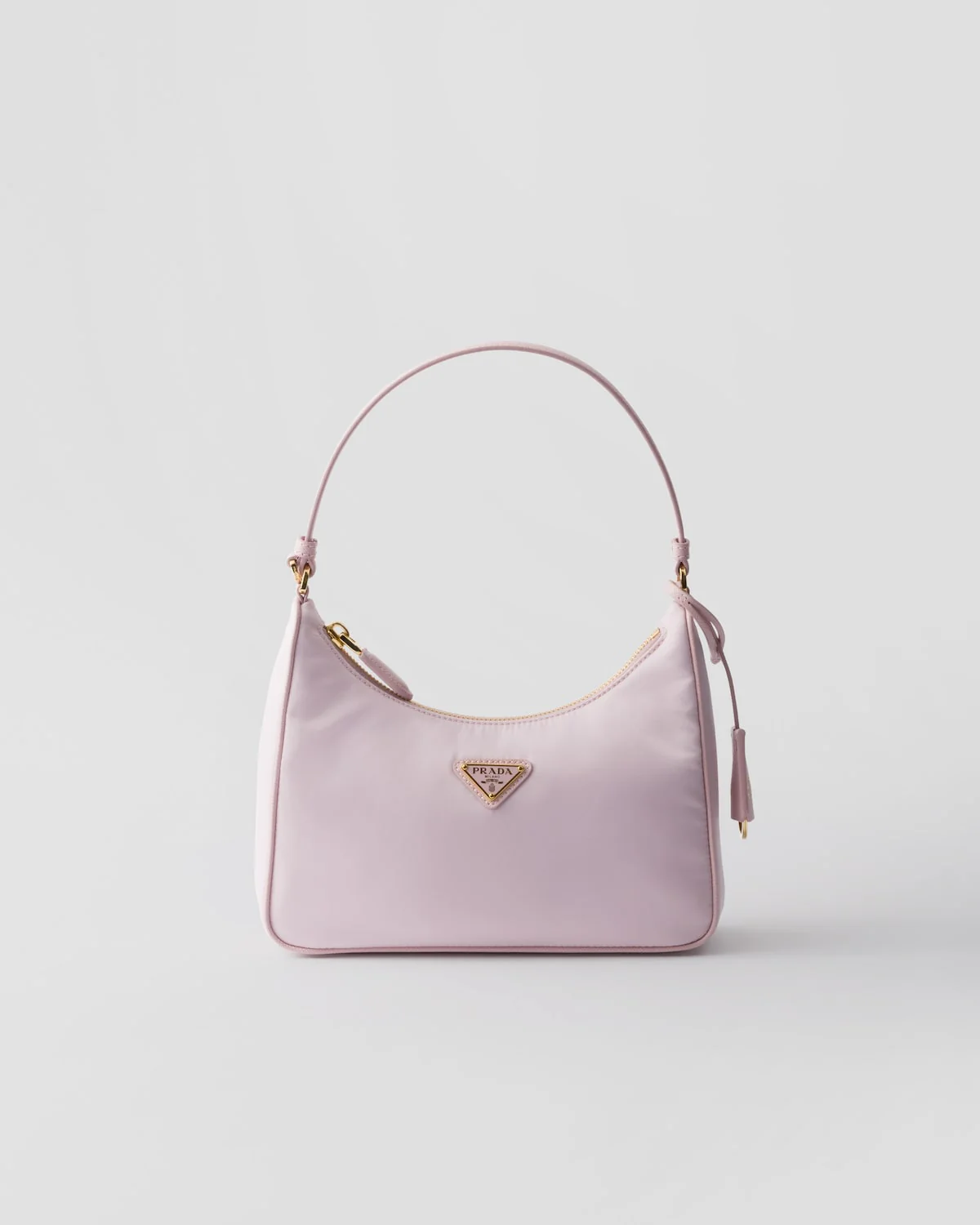 Prada Re-Edition 2005 Re-Nylon and Saffiano Mini Bag - Image 9