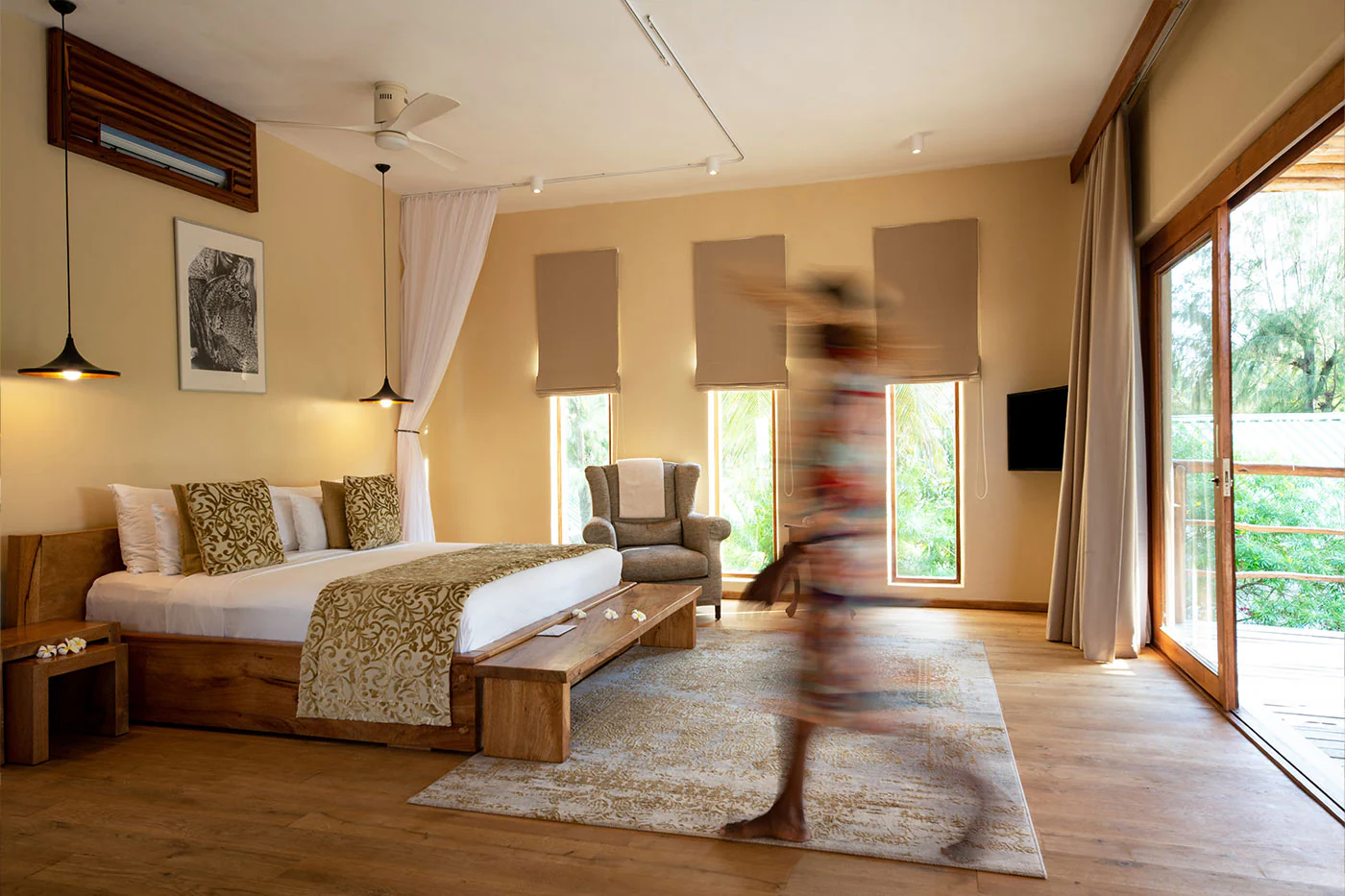 Presidential Villa - Image 21
