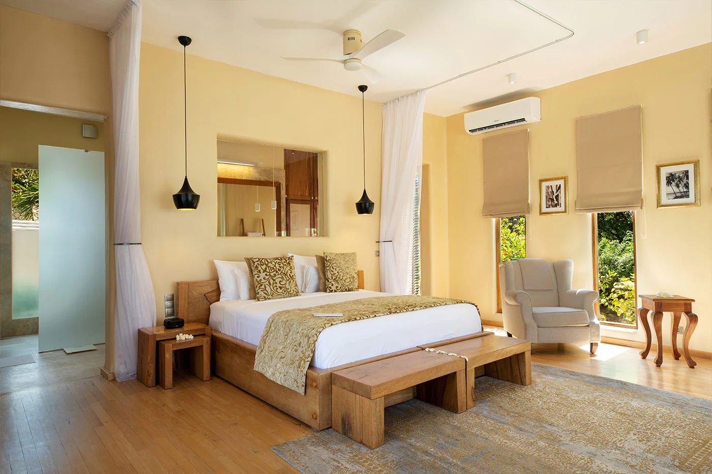 Presidential Villa - Image 22