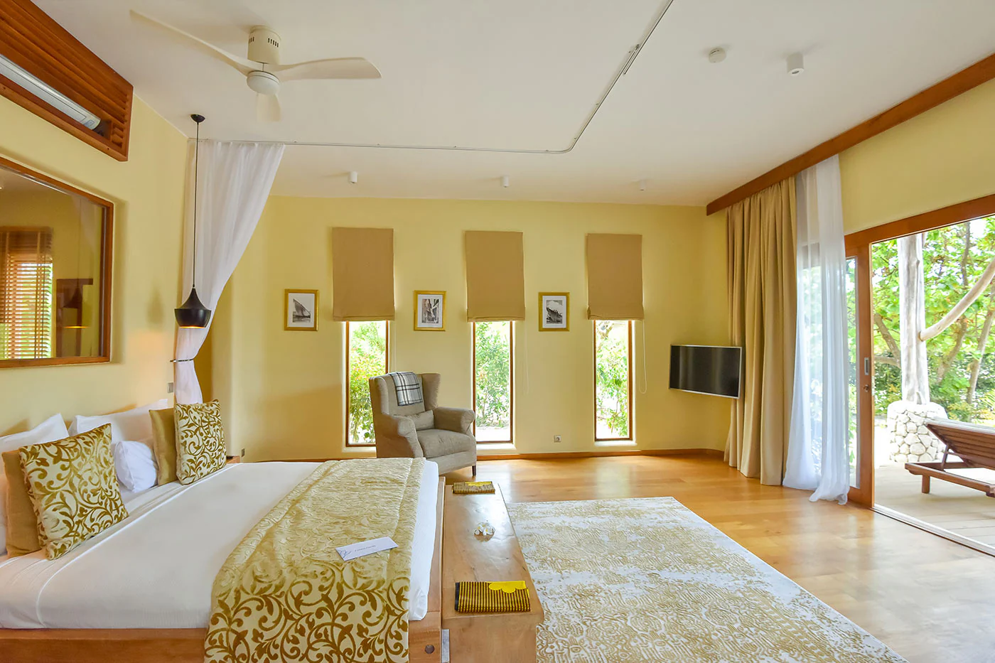 Presidential Villa - Image 8