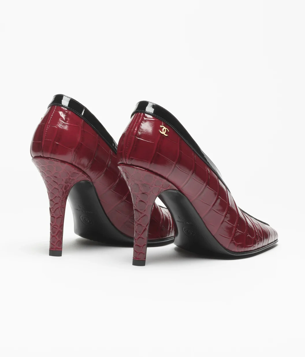 Pumps - Image 4