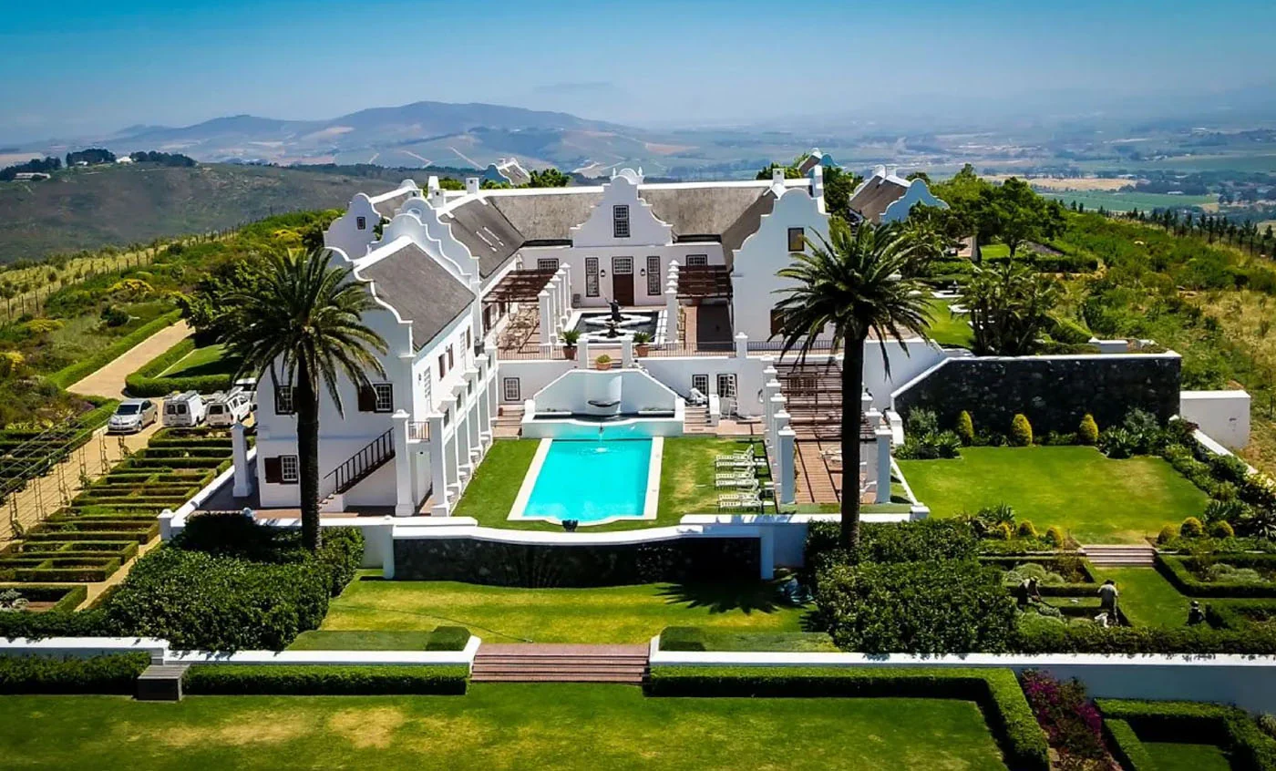 Quartz Stellenbosch - Image 2