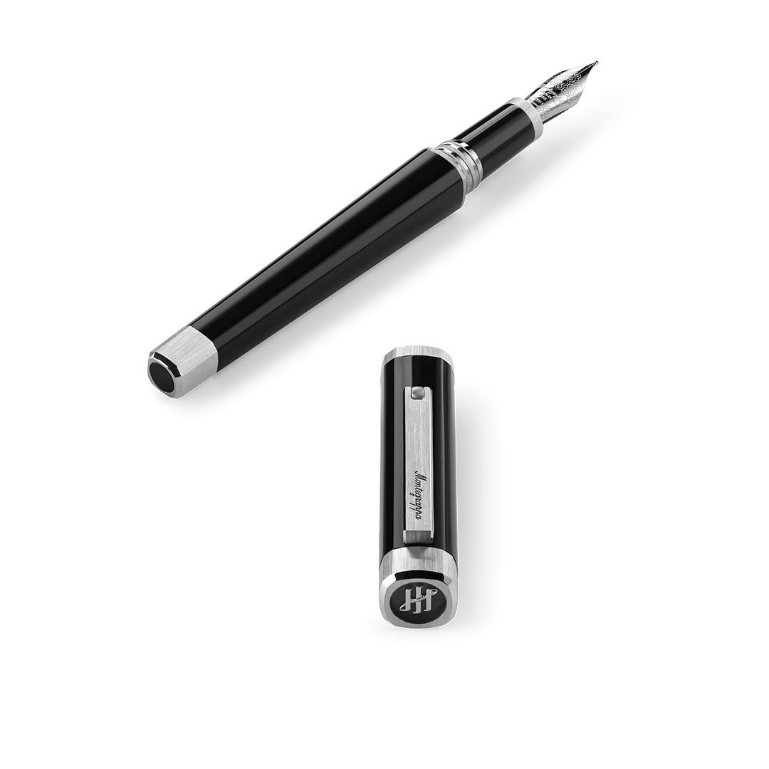 Quattro Fountain Pen - Image 2