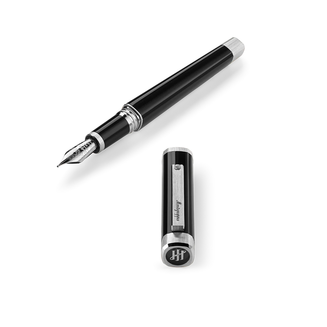 Quattro Fountain Pen - Image 4